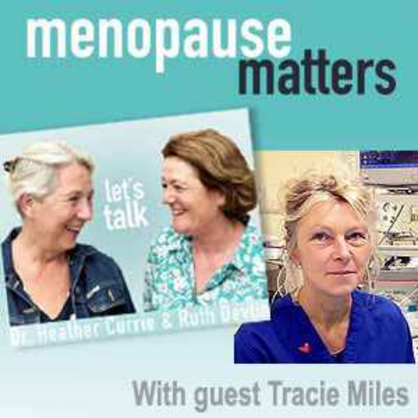 The five gynae cancers