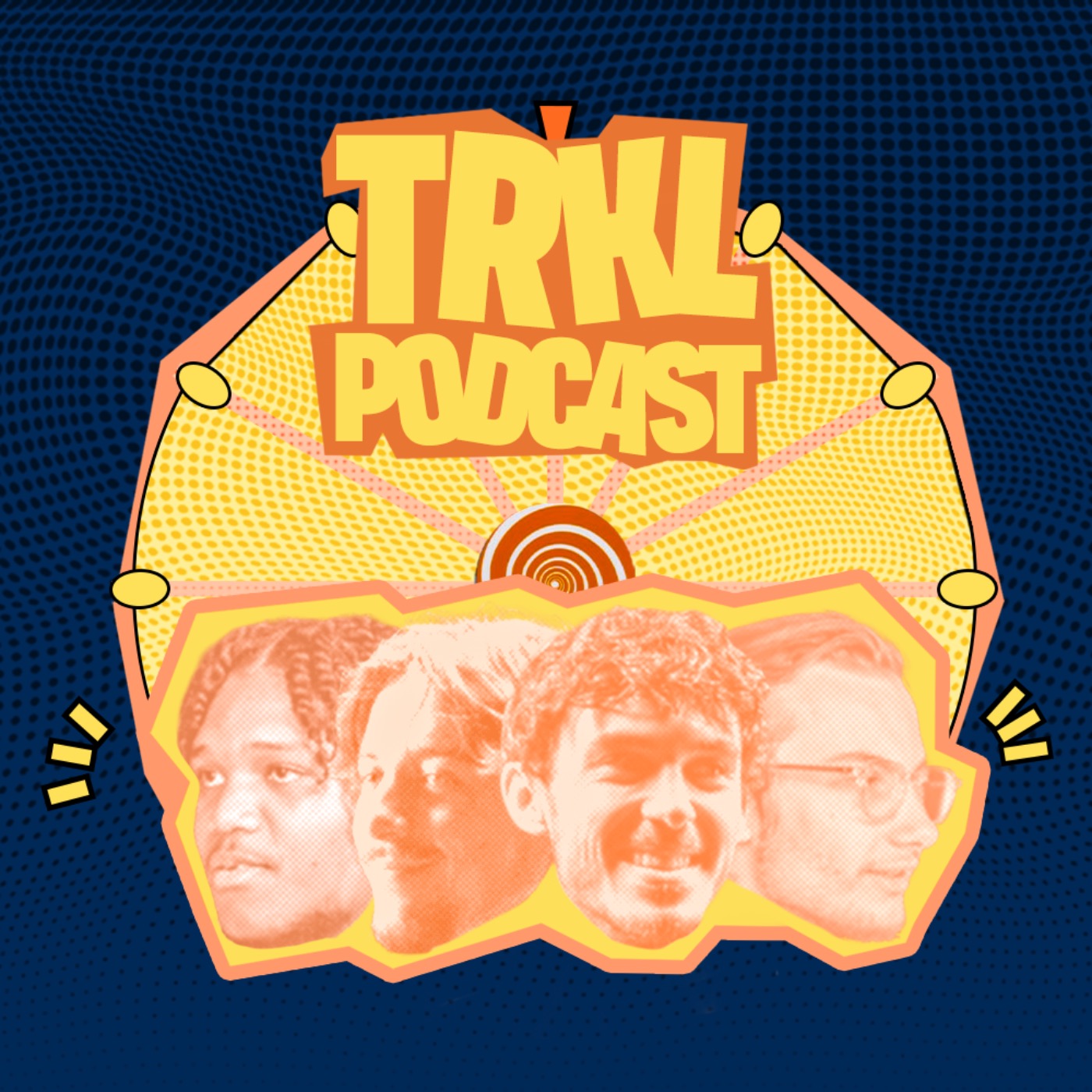 TRKL Podcast