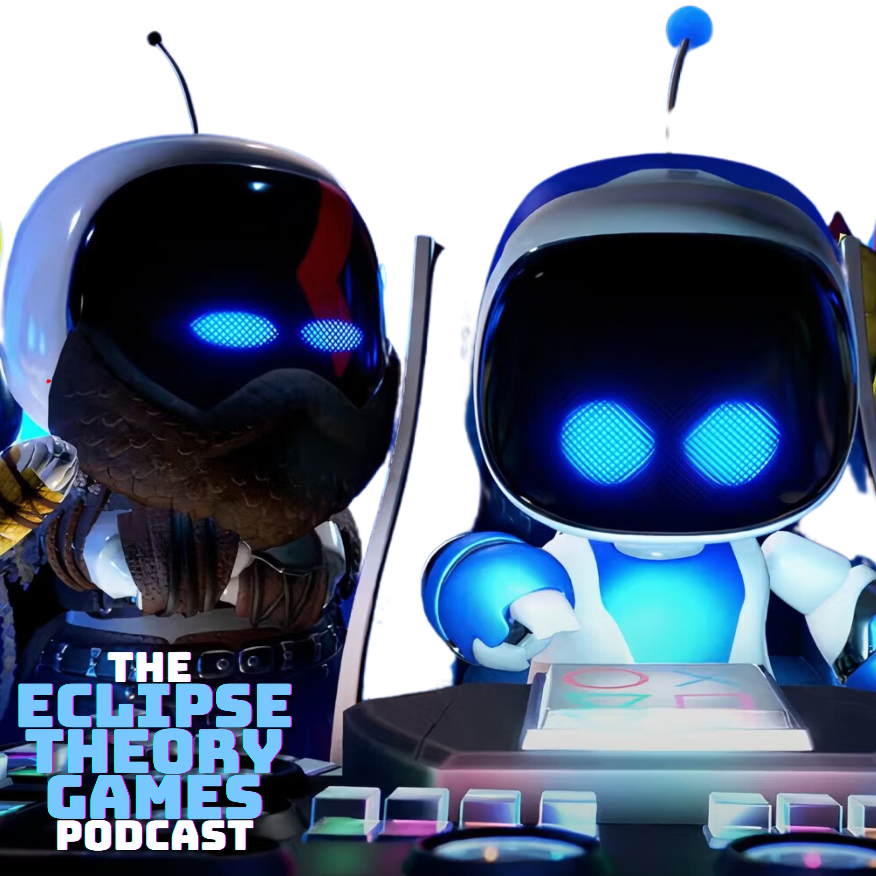 Eclipse Theory Games