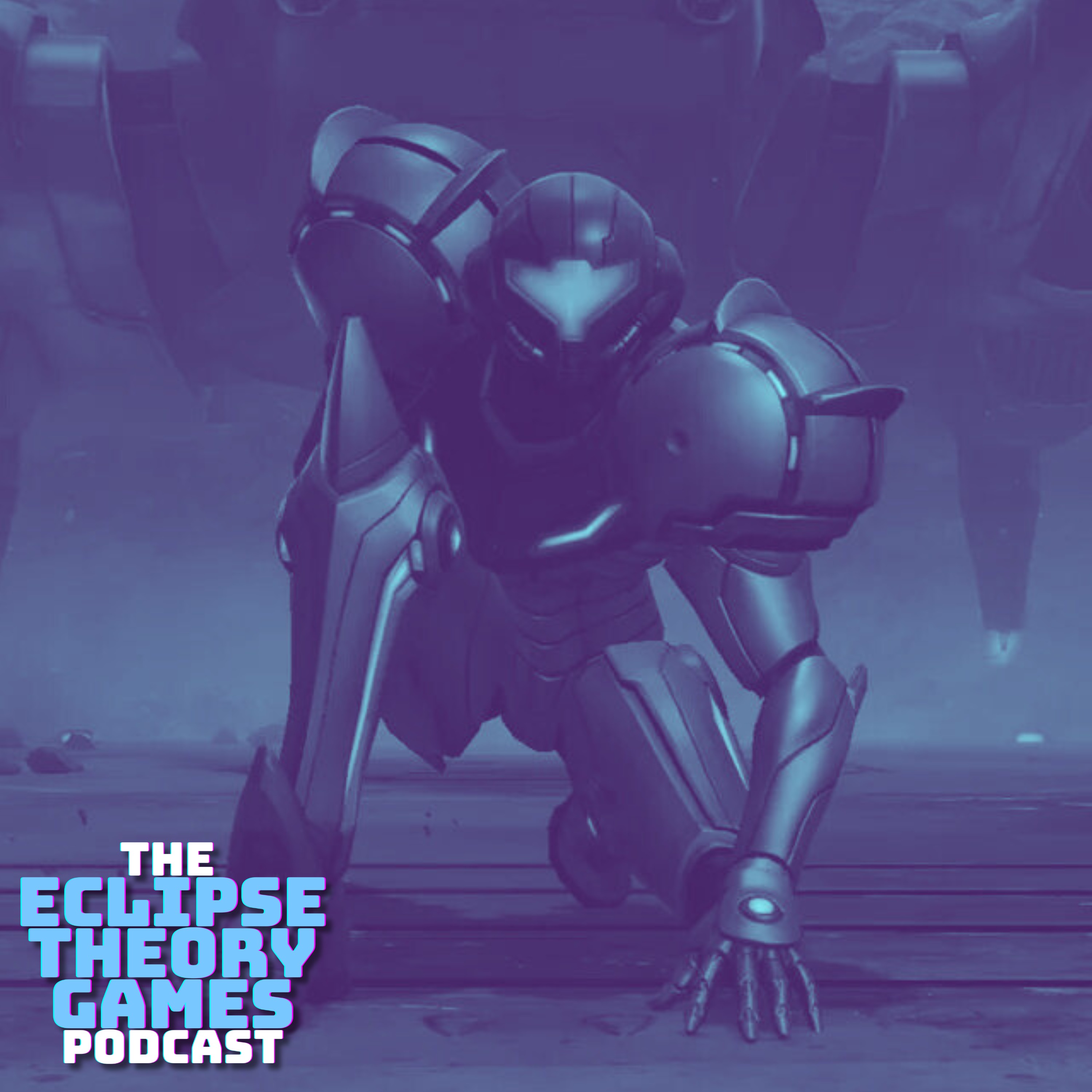 Eclipse Theory Games