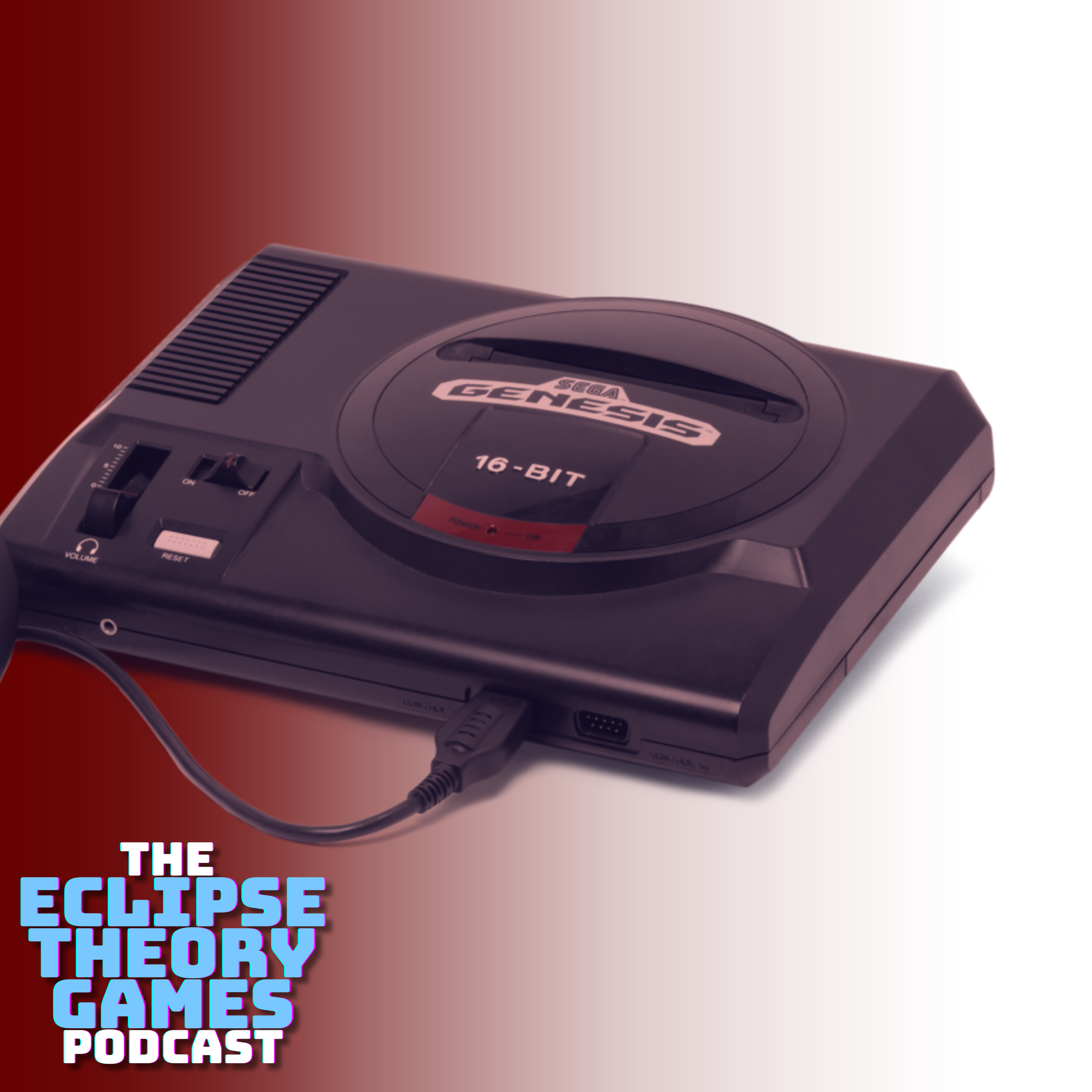 Eclipse Theory Games