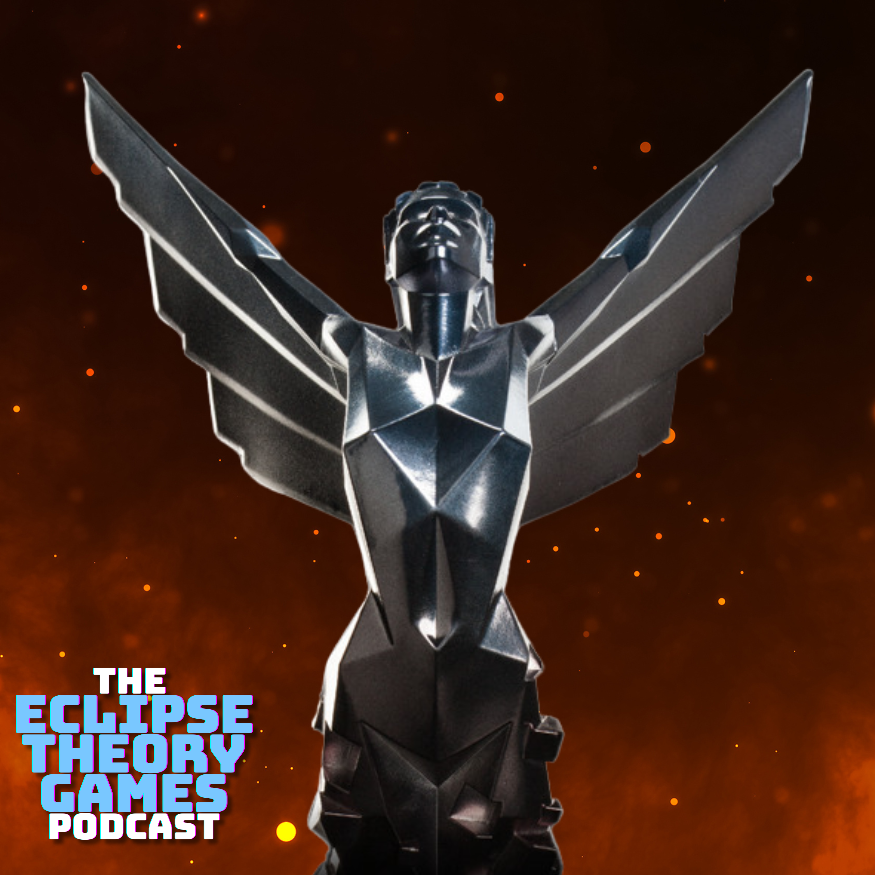 Eclipse Theory Games