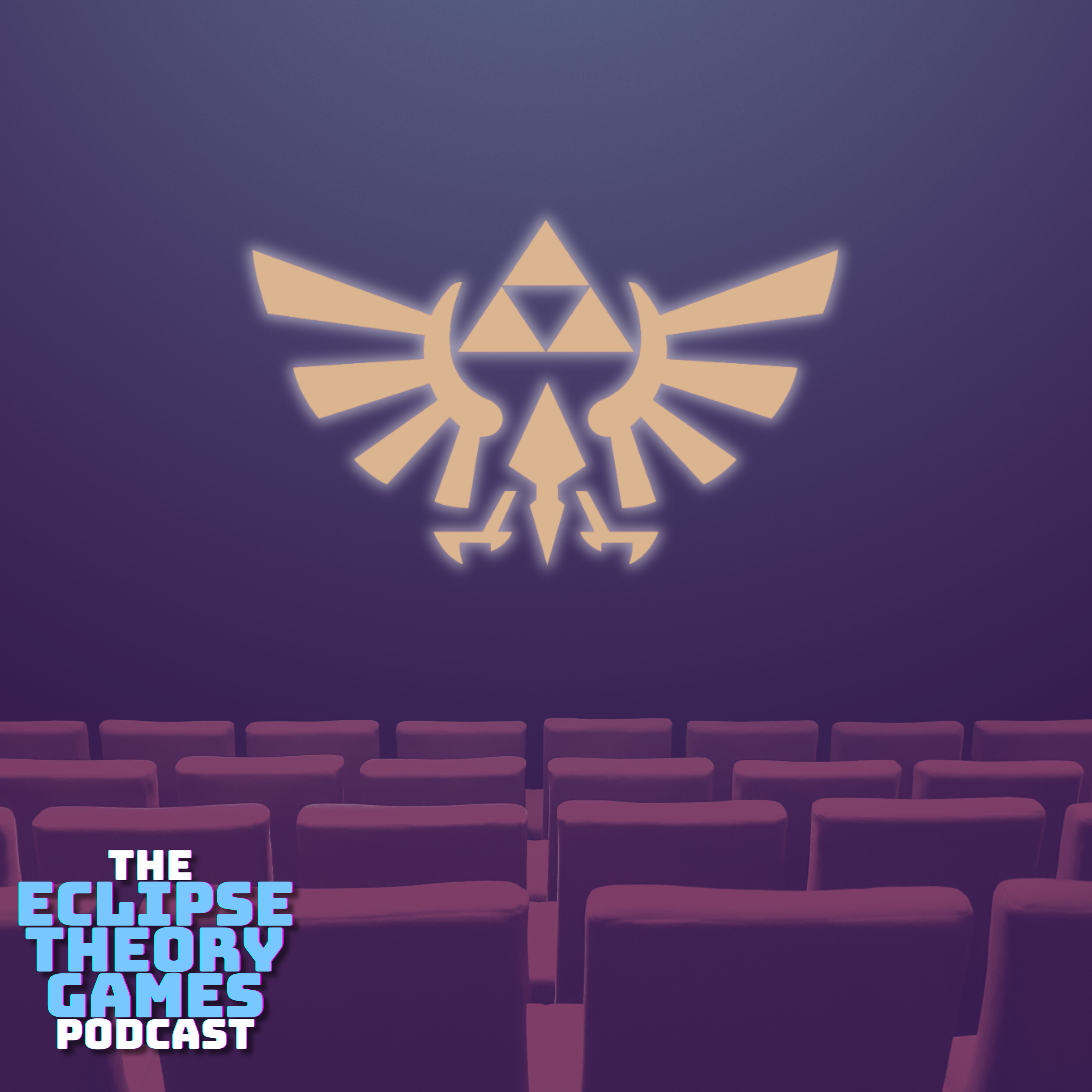 Eclipse Theory Games