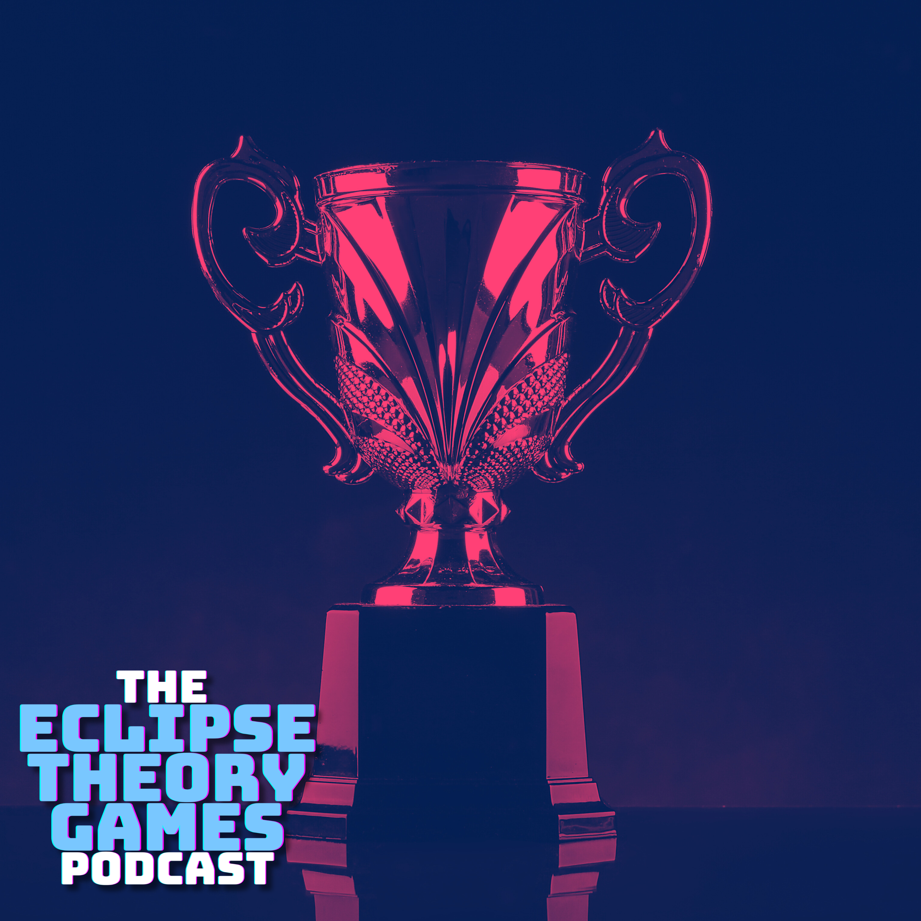 Eclipse Theory Games