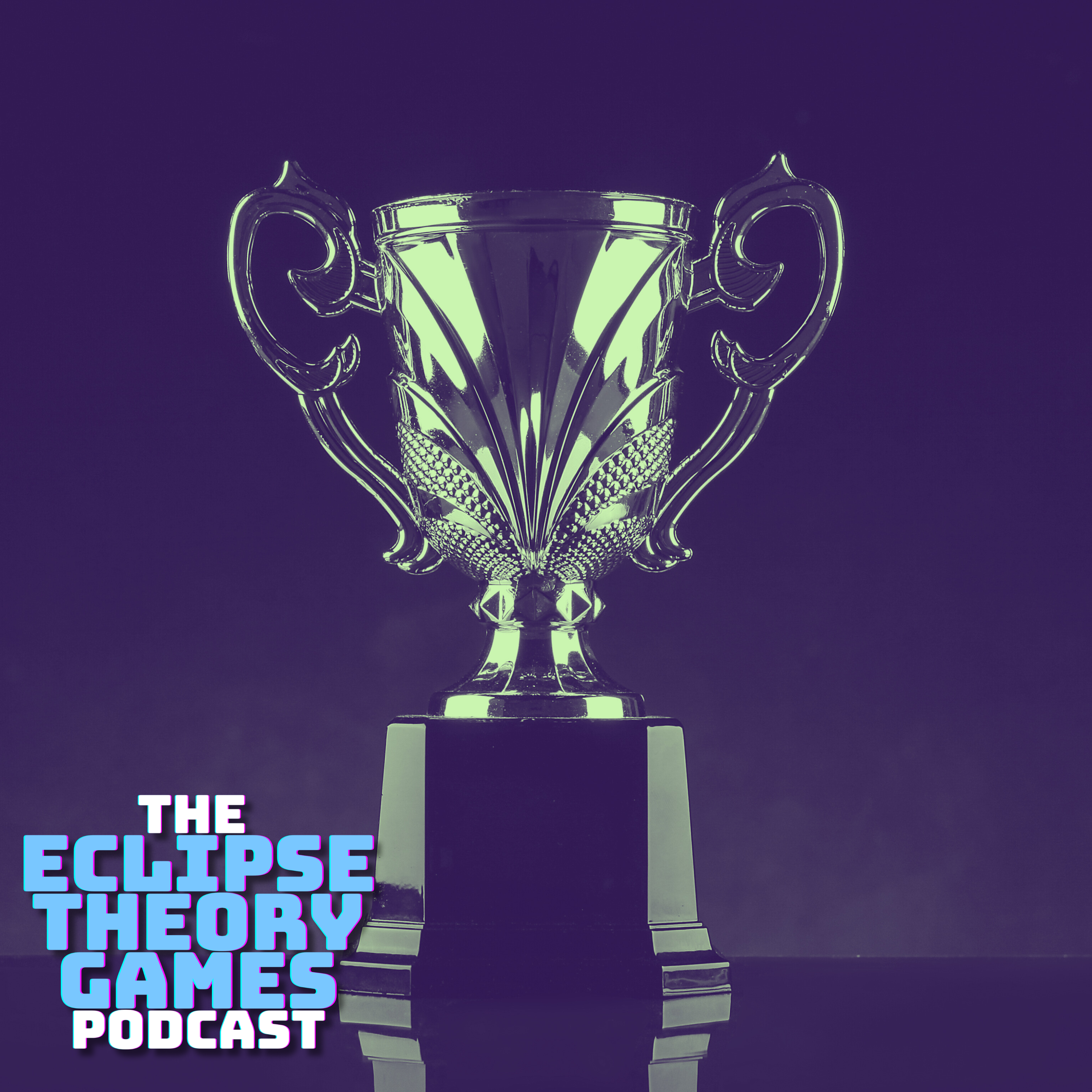 Eclipse Theory Games