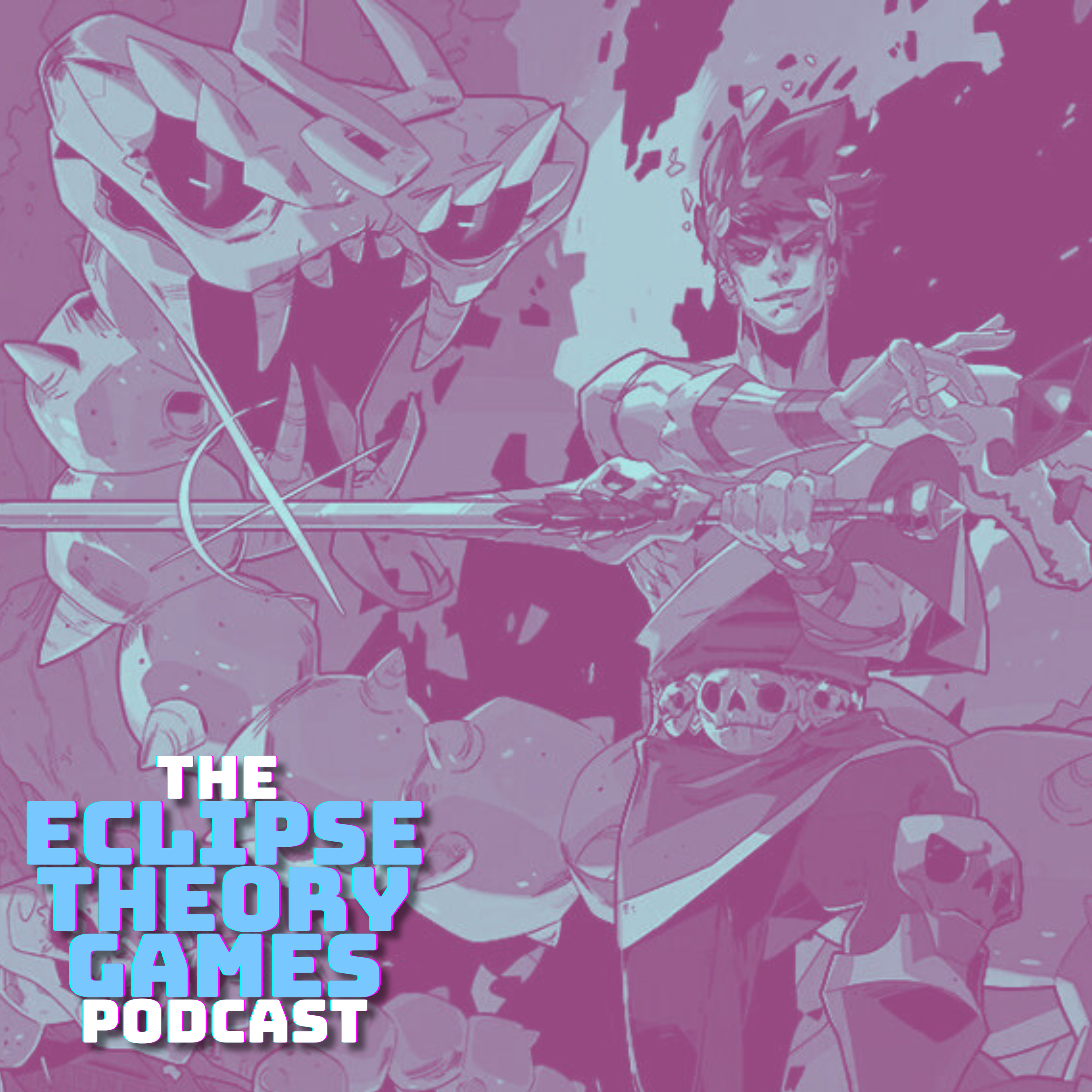 Eclipse Theory Games