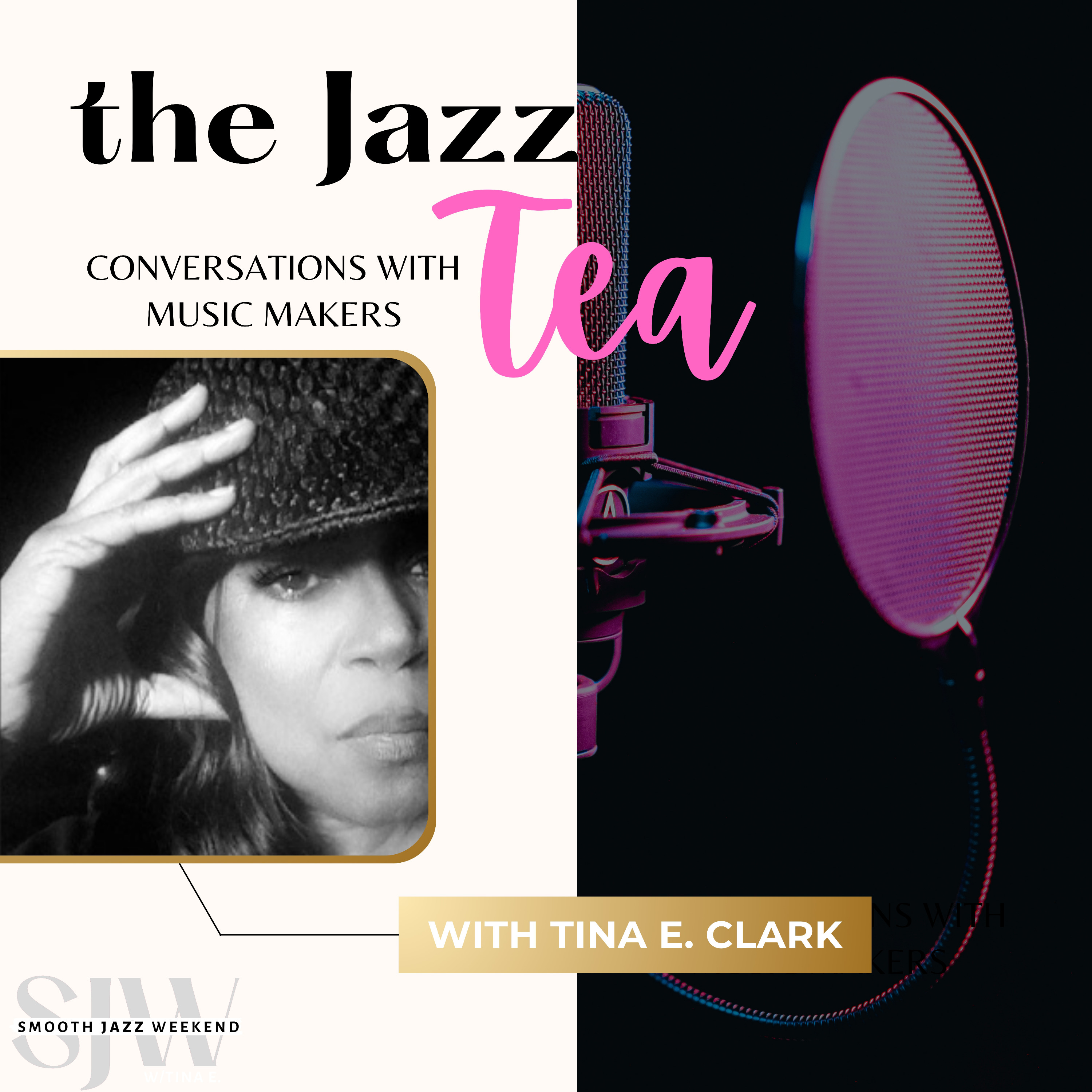 The Jazz Tea