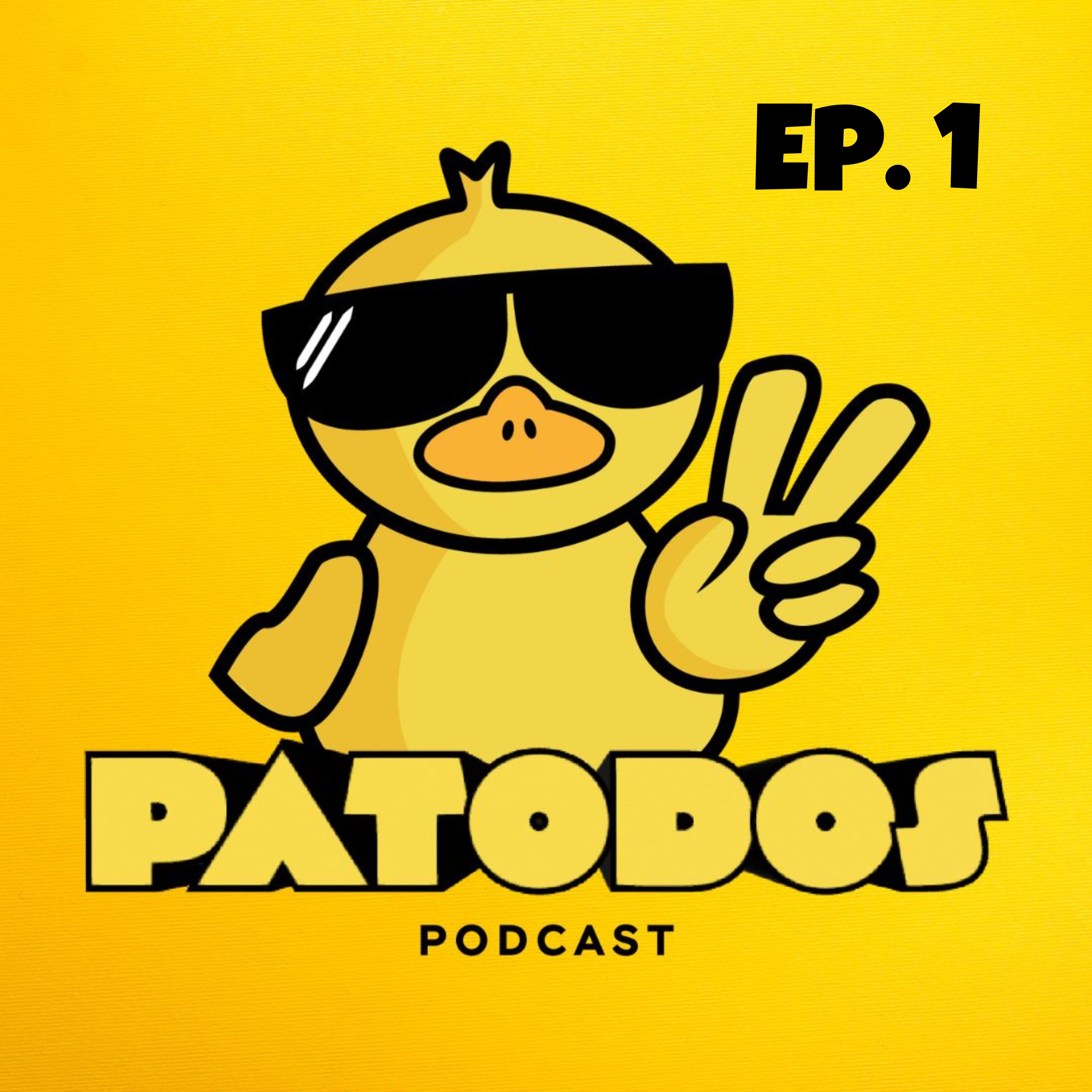 ¿Cómo llegamos a hacer videos? episode artwork
