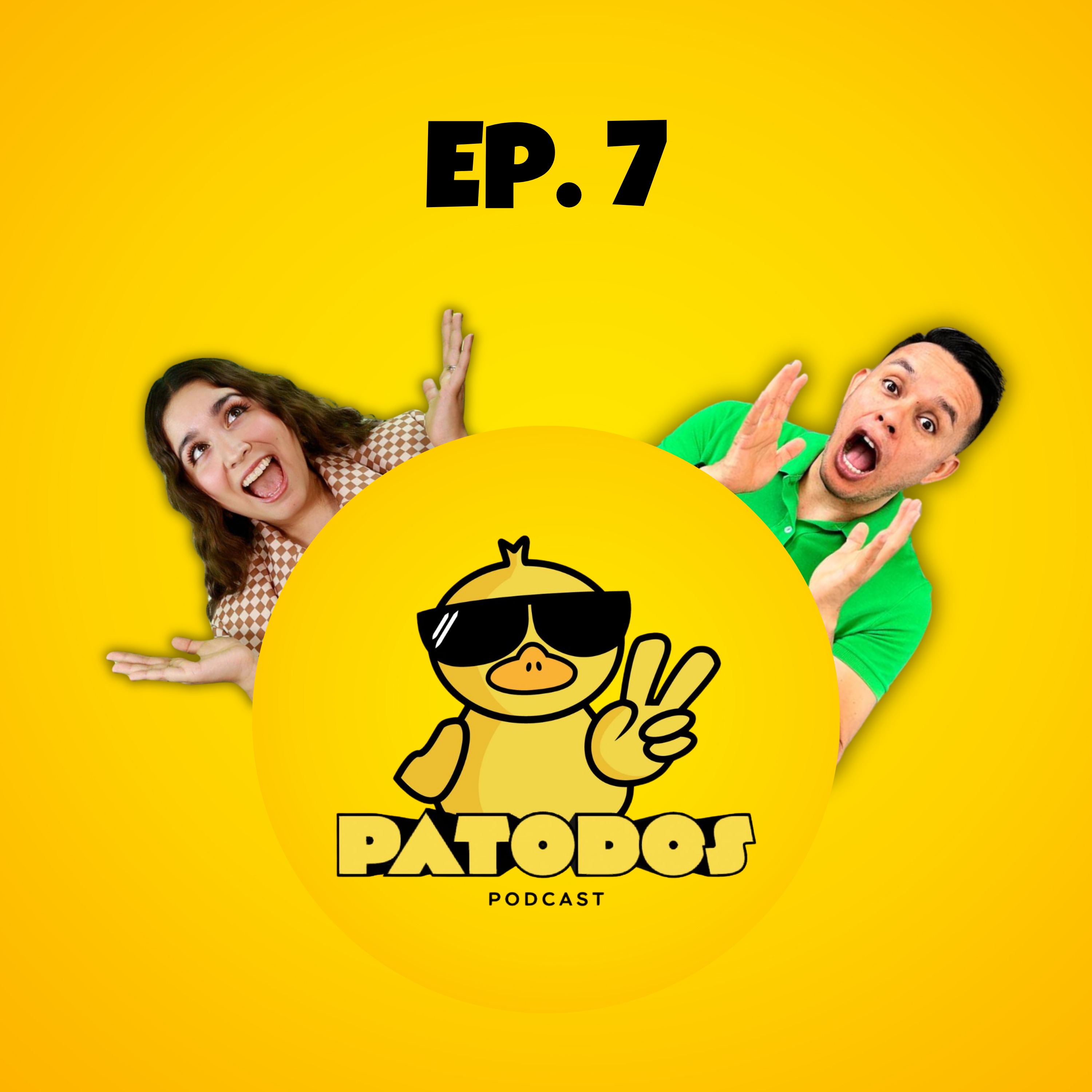 ¡TIPS PARA ESTAR MOTIVADOS! episode artwork