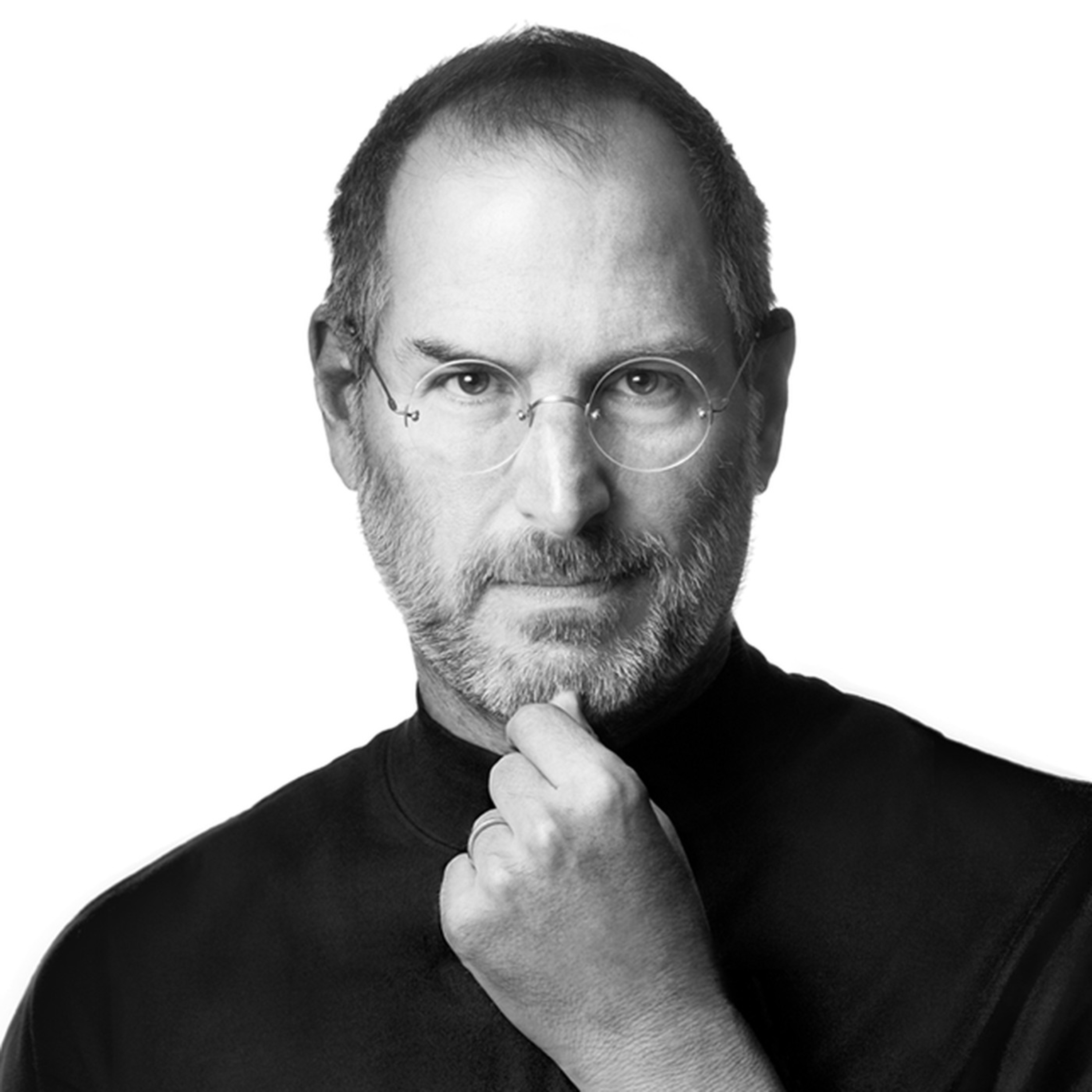 کاور EP 3 Steve Jobs | استیو جابز