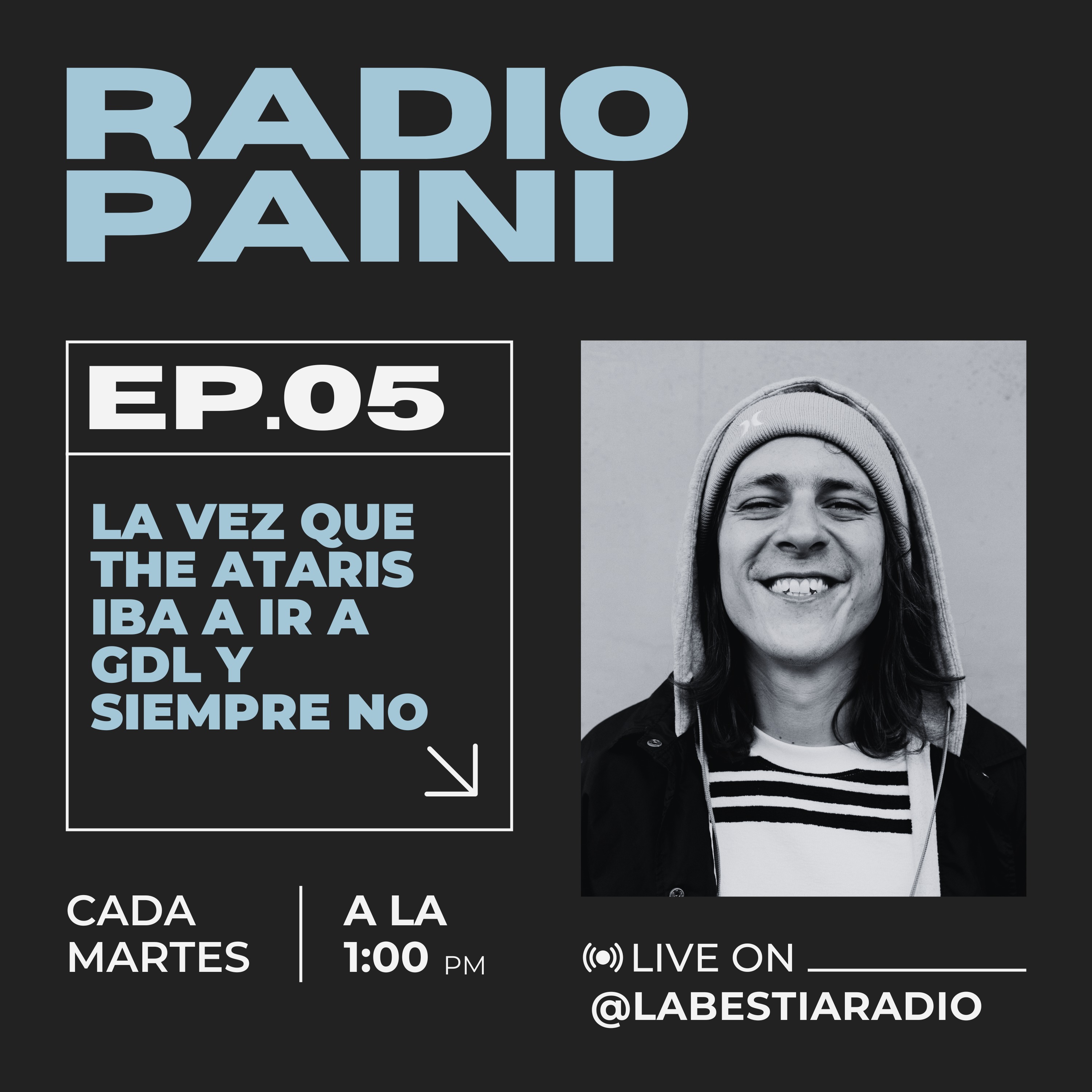 Radio Paini