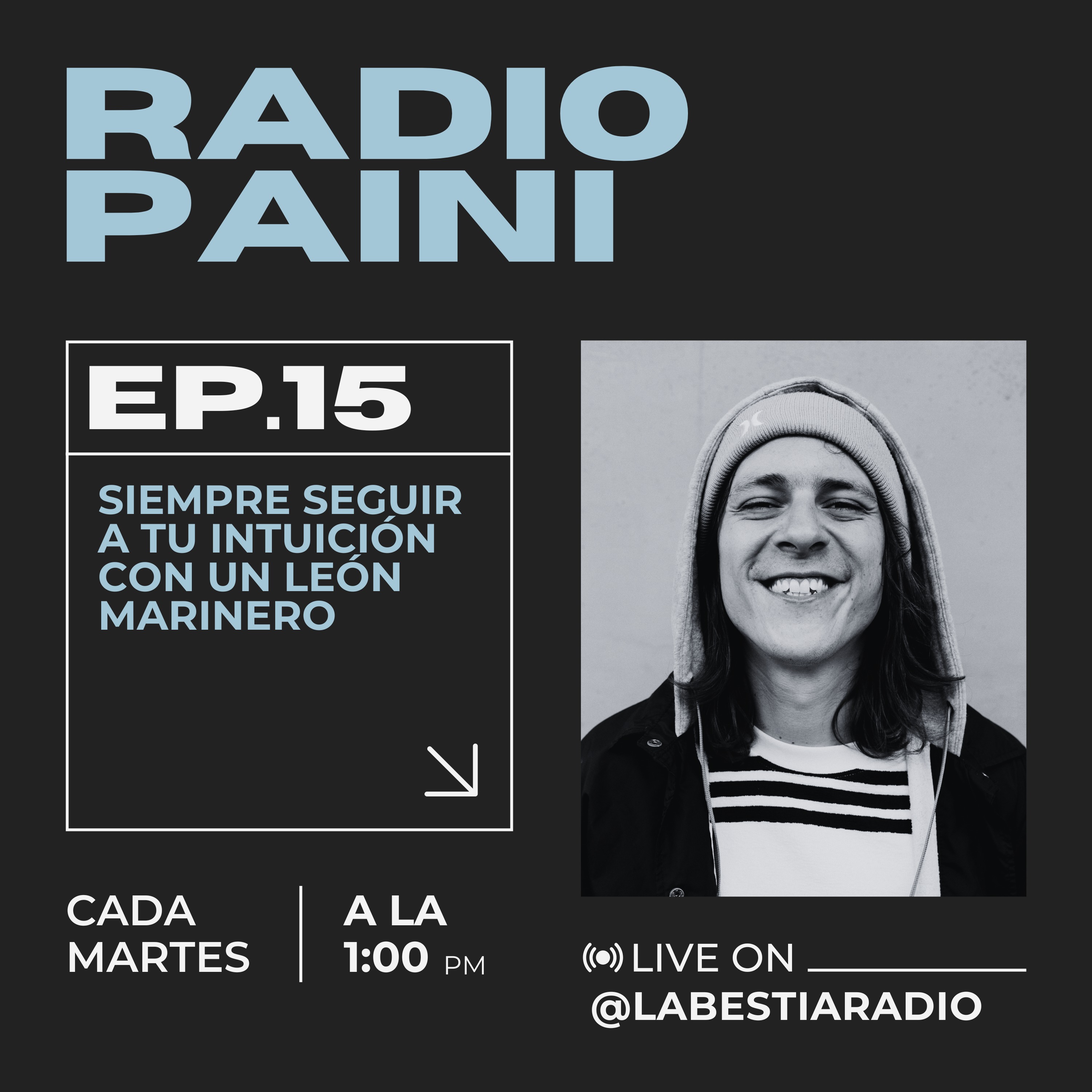 Radio Paini