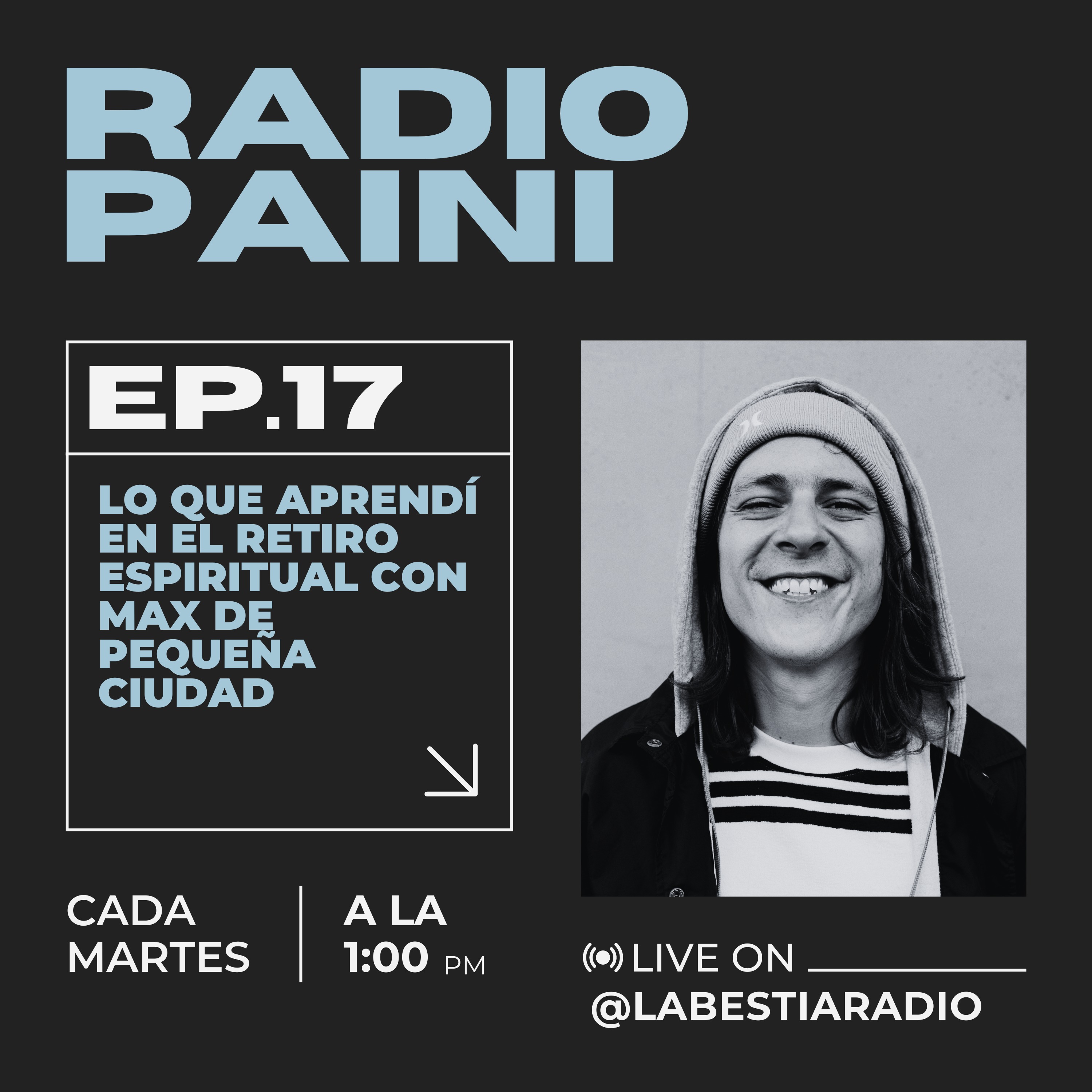 Radio Paini