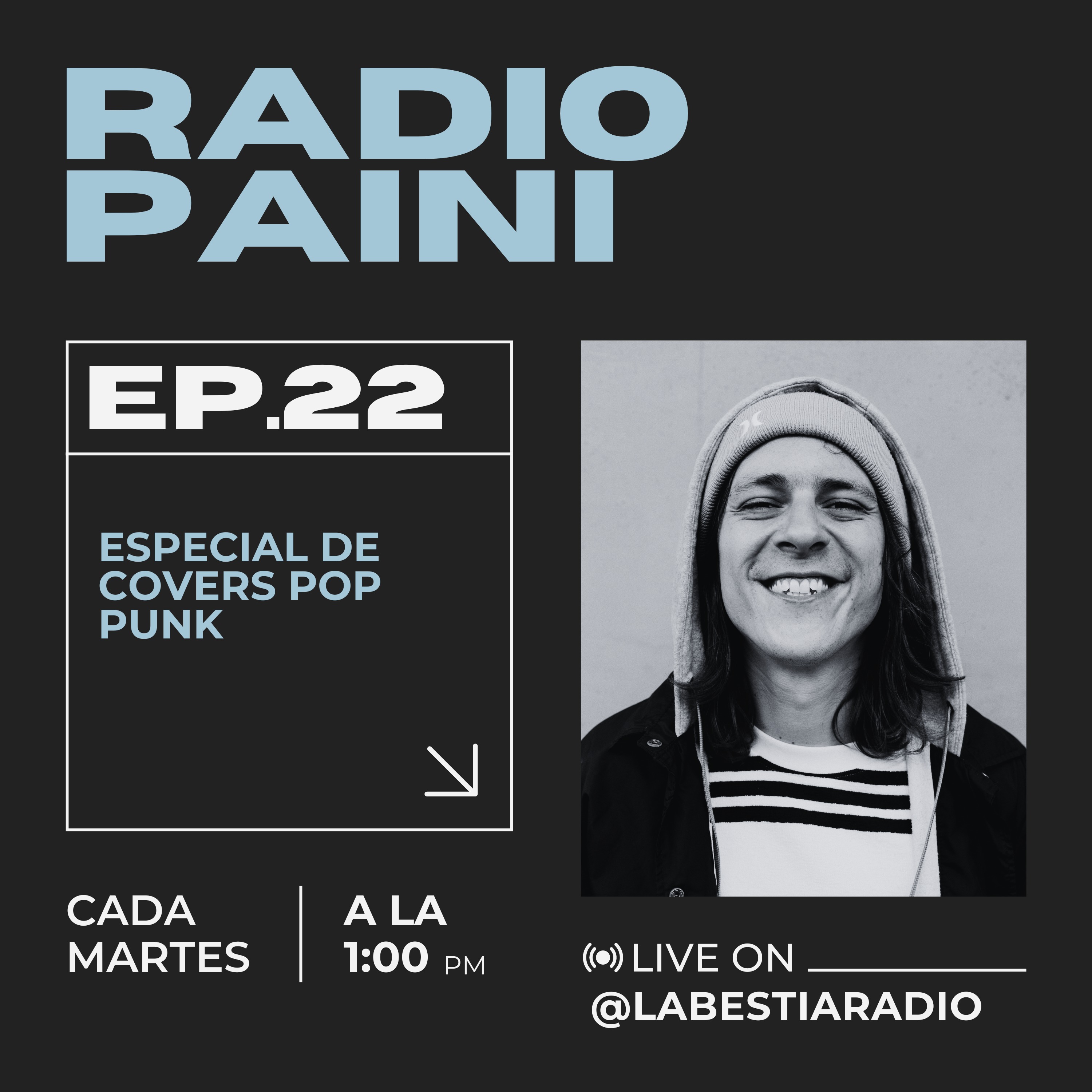 Radio Paini