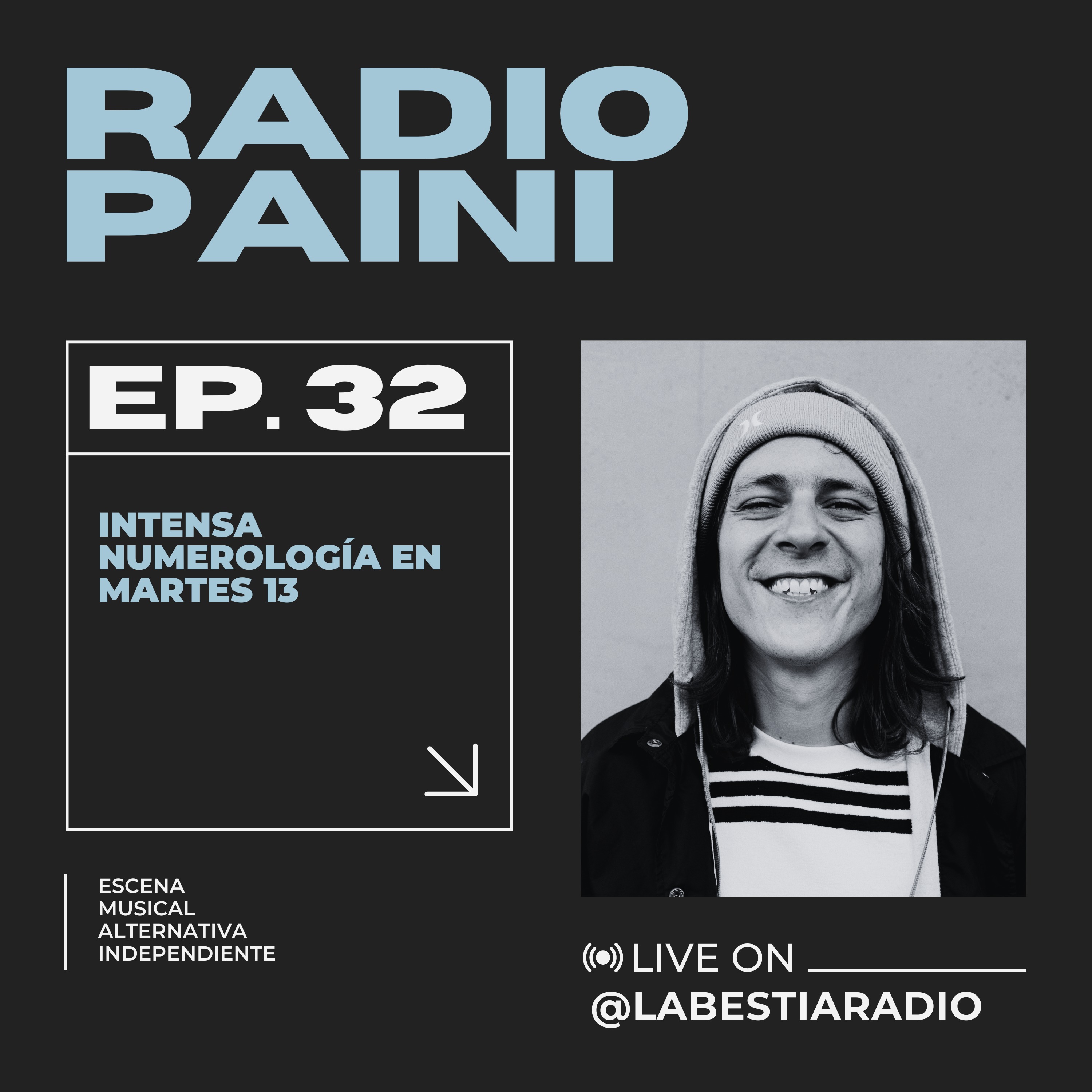 Radio Paini
