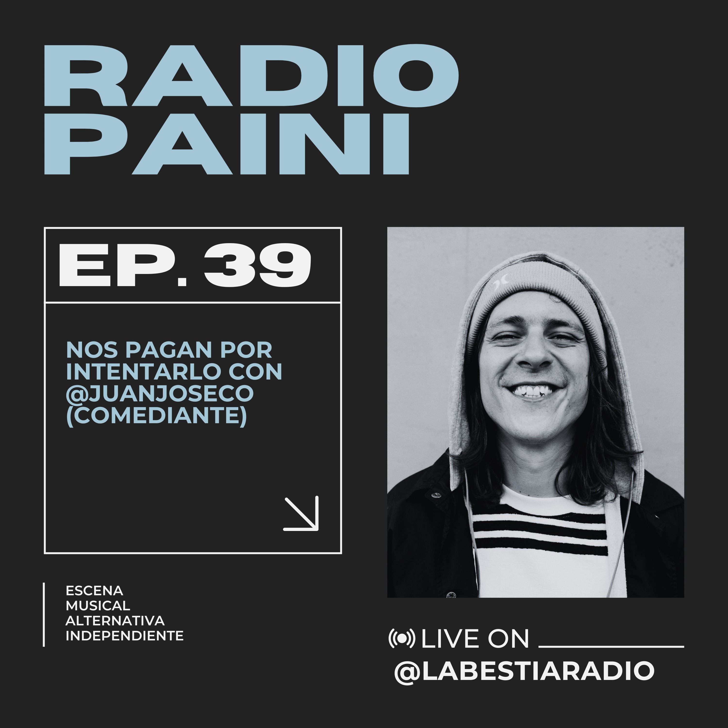 Radio Paini