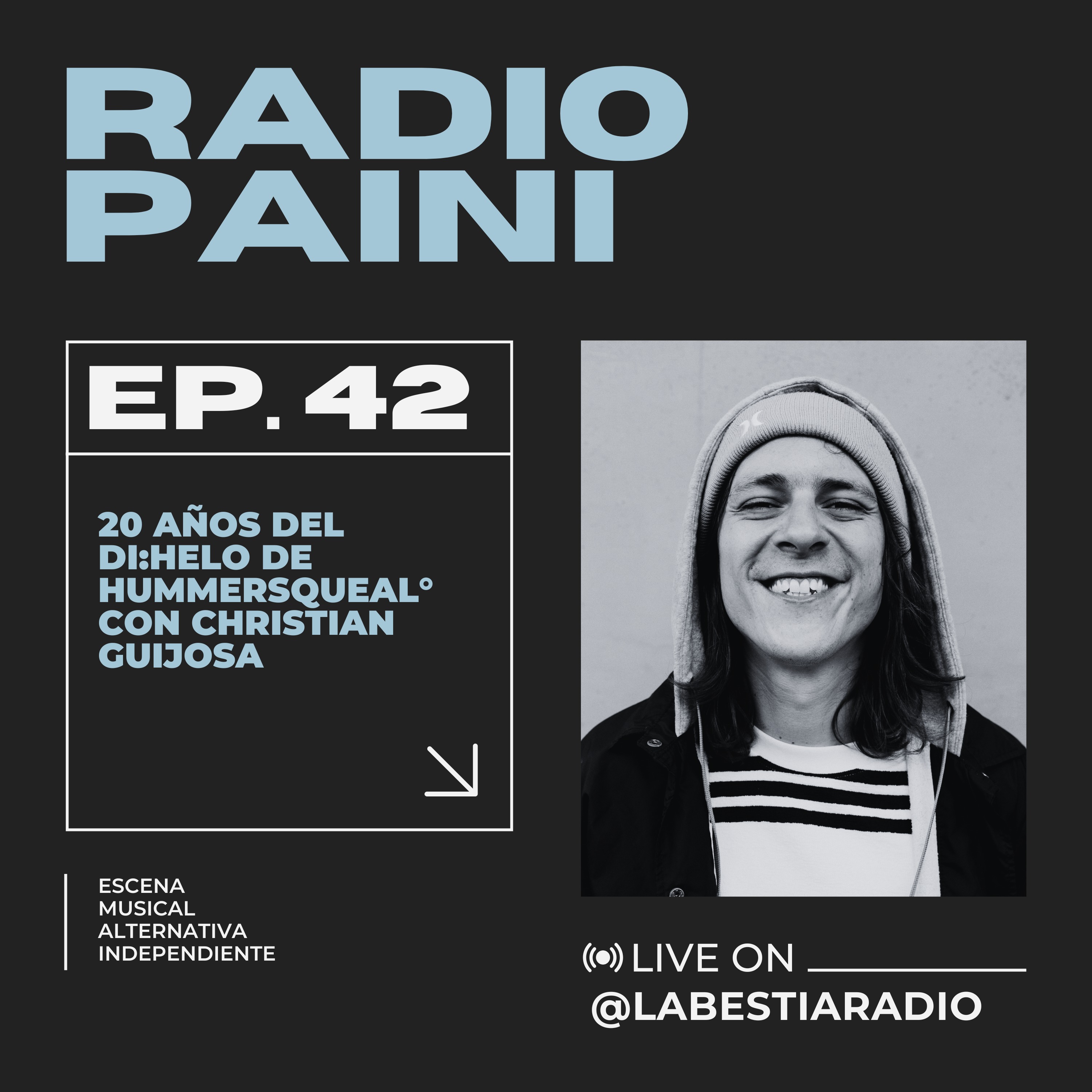 Radio Paini