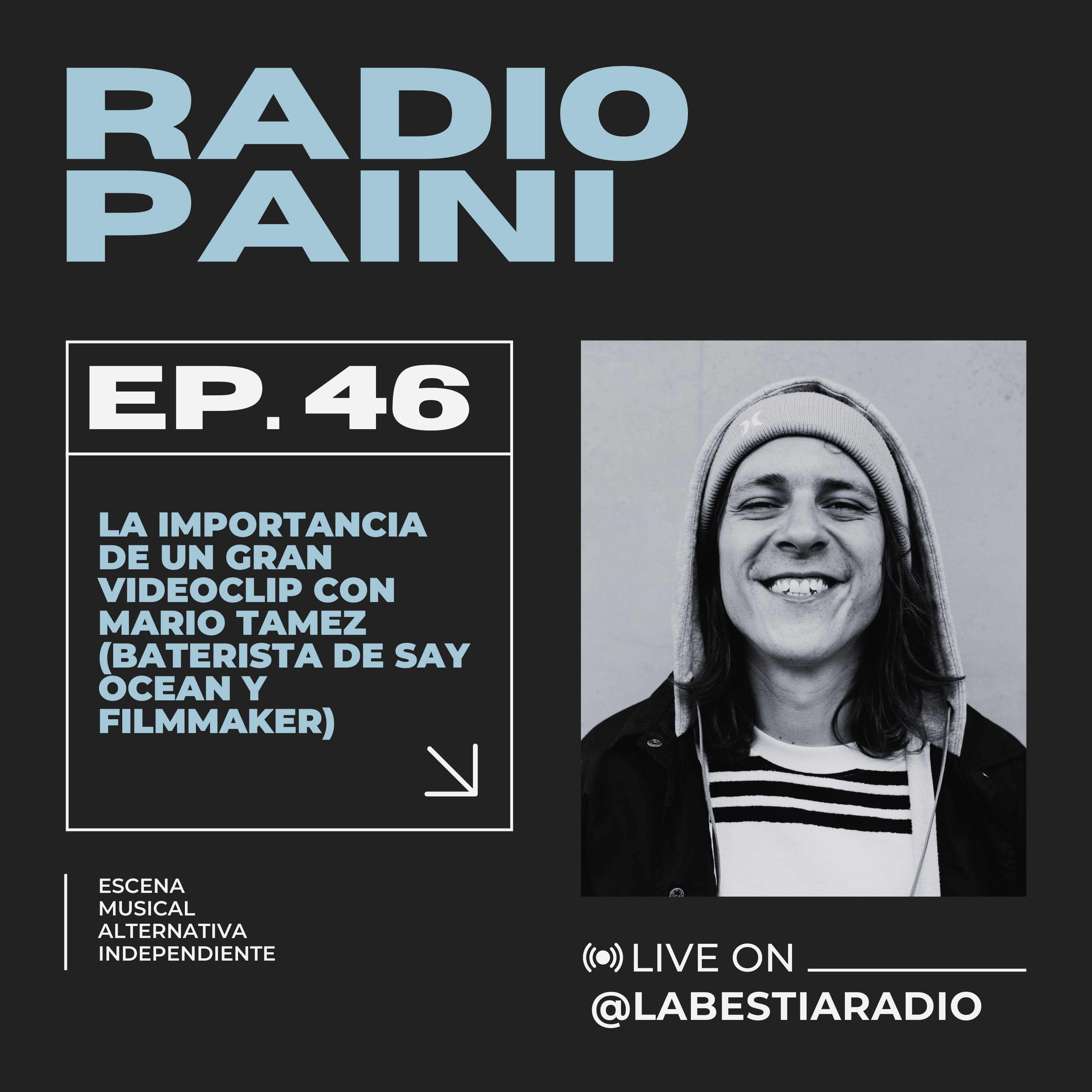 Radio Paini