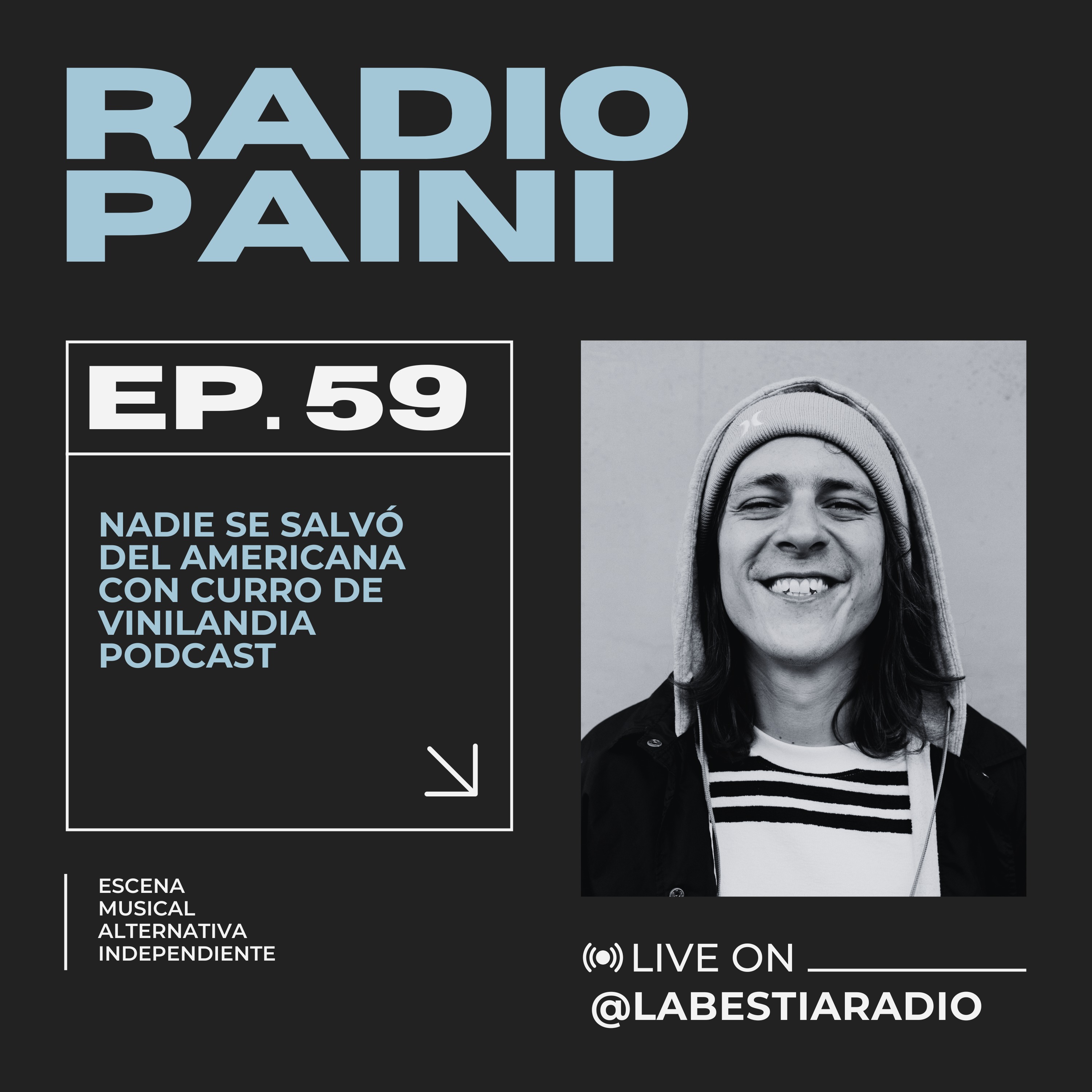 Radio Paini