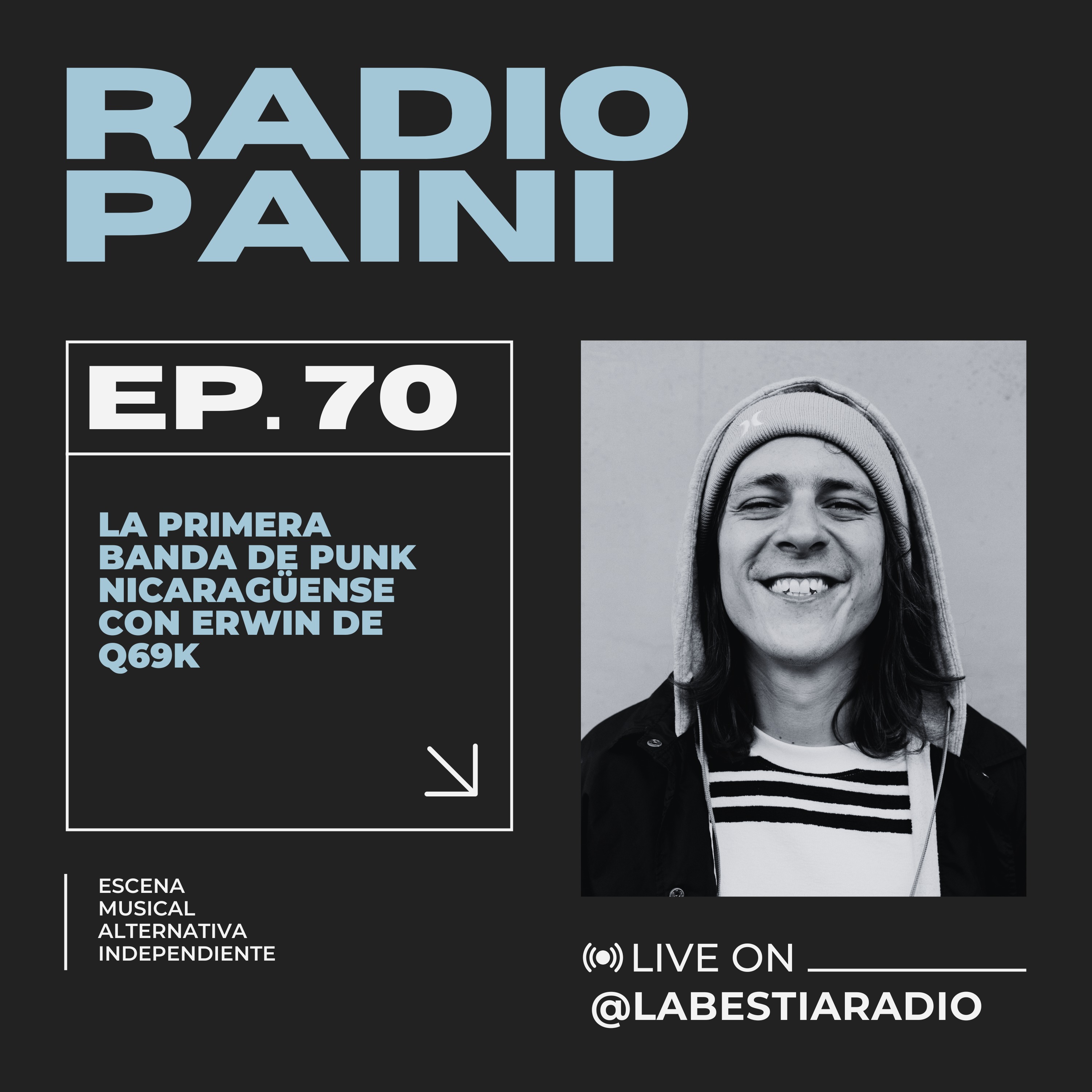 Radio Paini