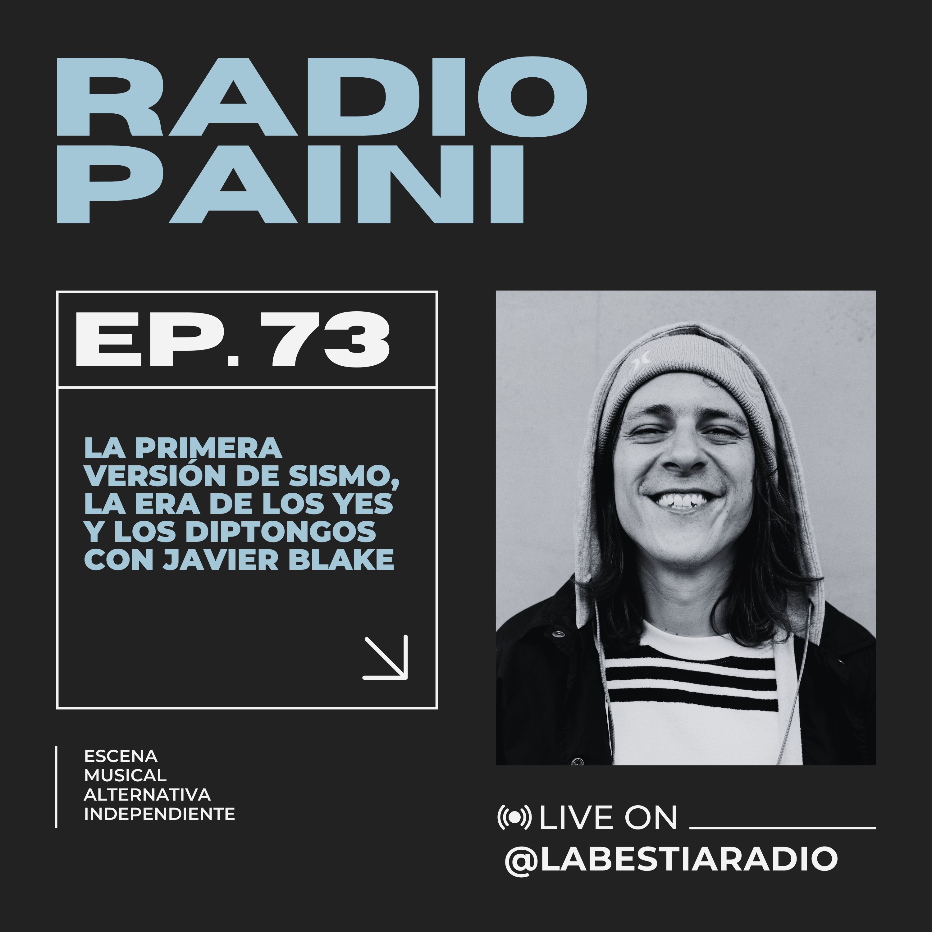 Radio Paini