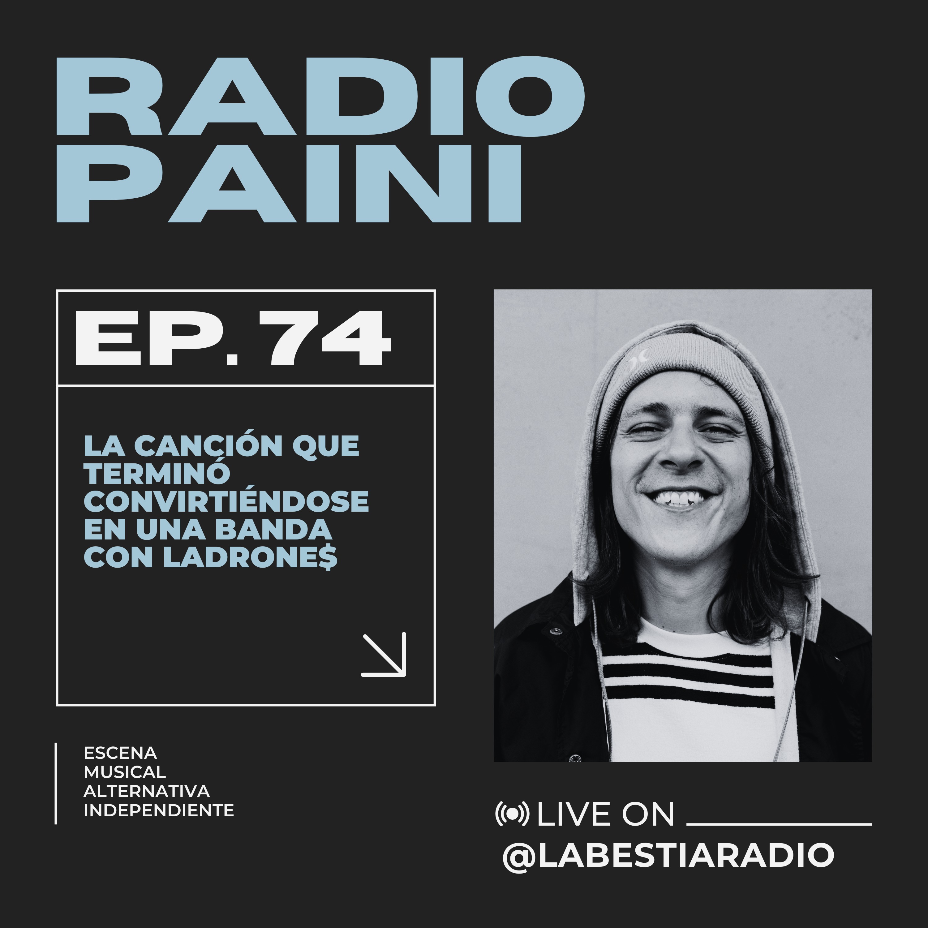 Radio Paini