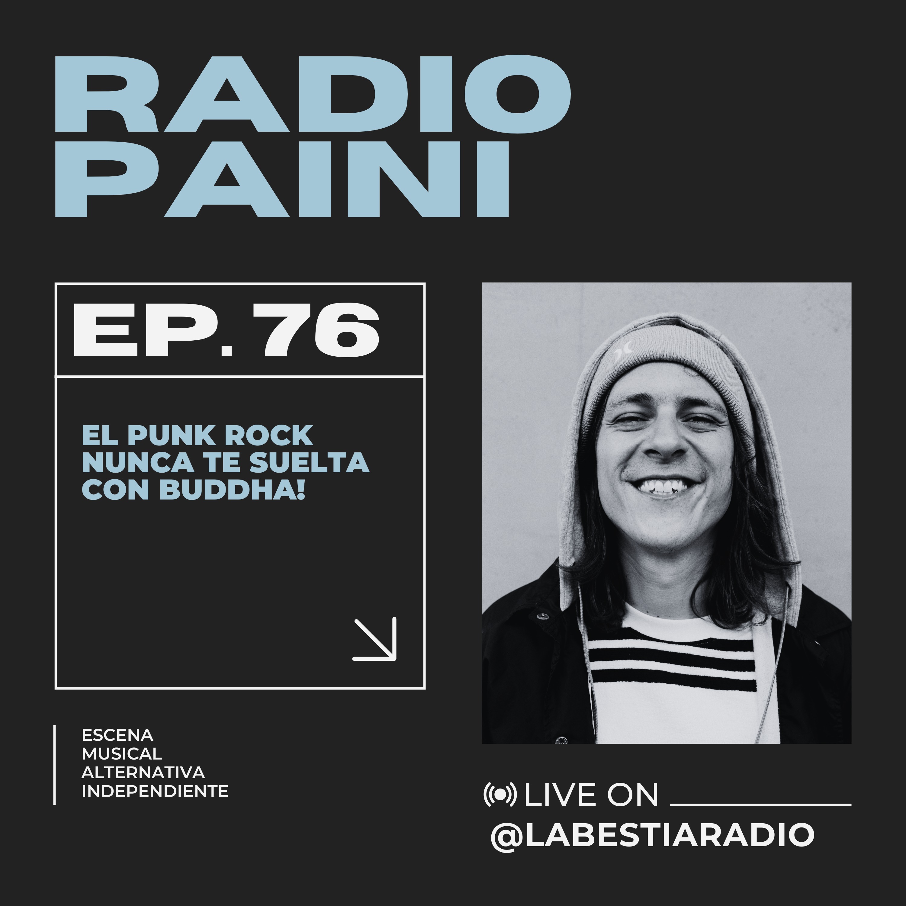 Radio Paini