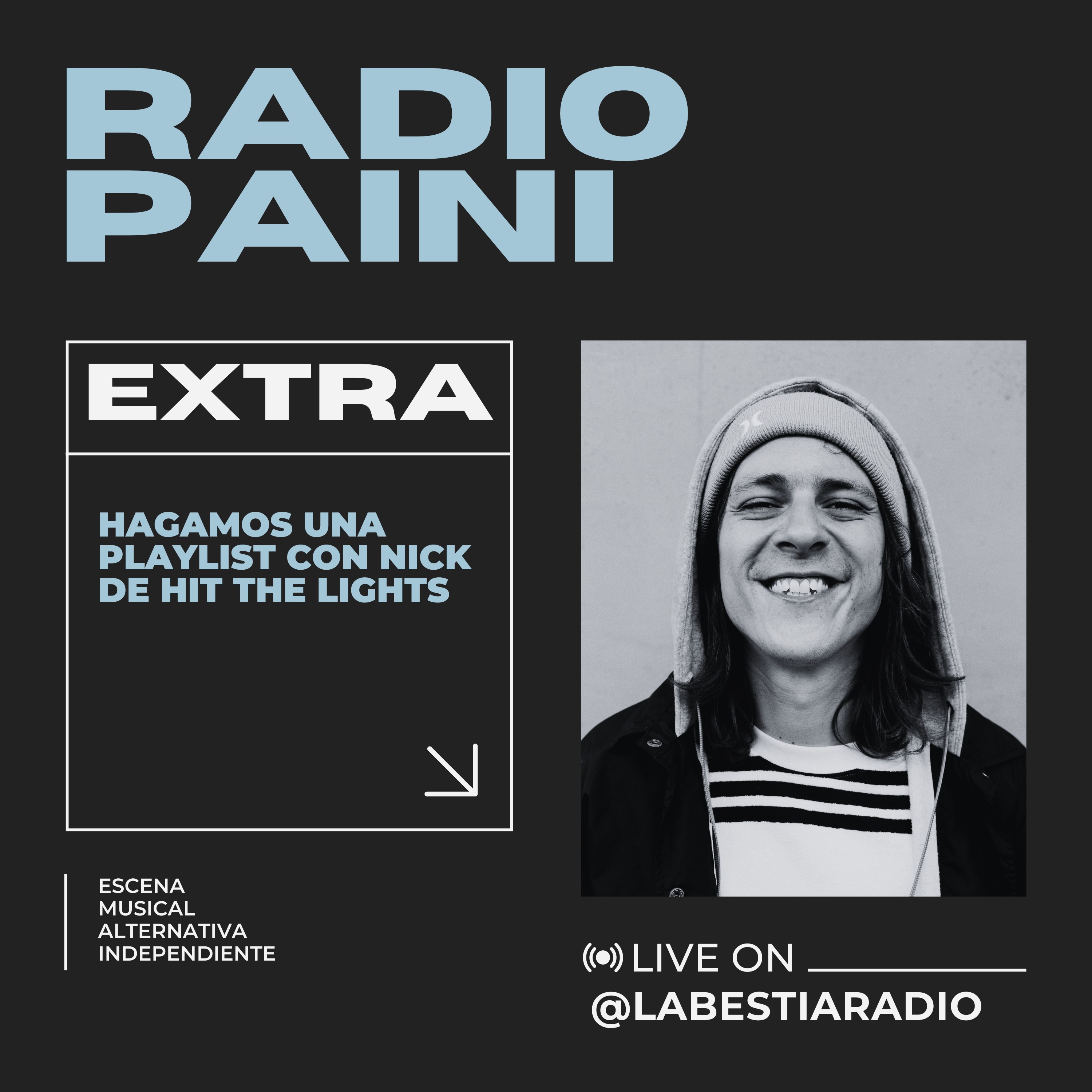 Radio Paini