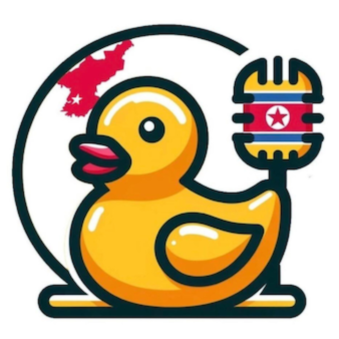 Ep 39. Say This in North Korea, and You’re in Trouble