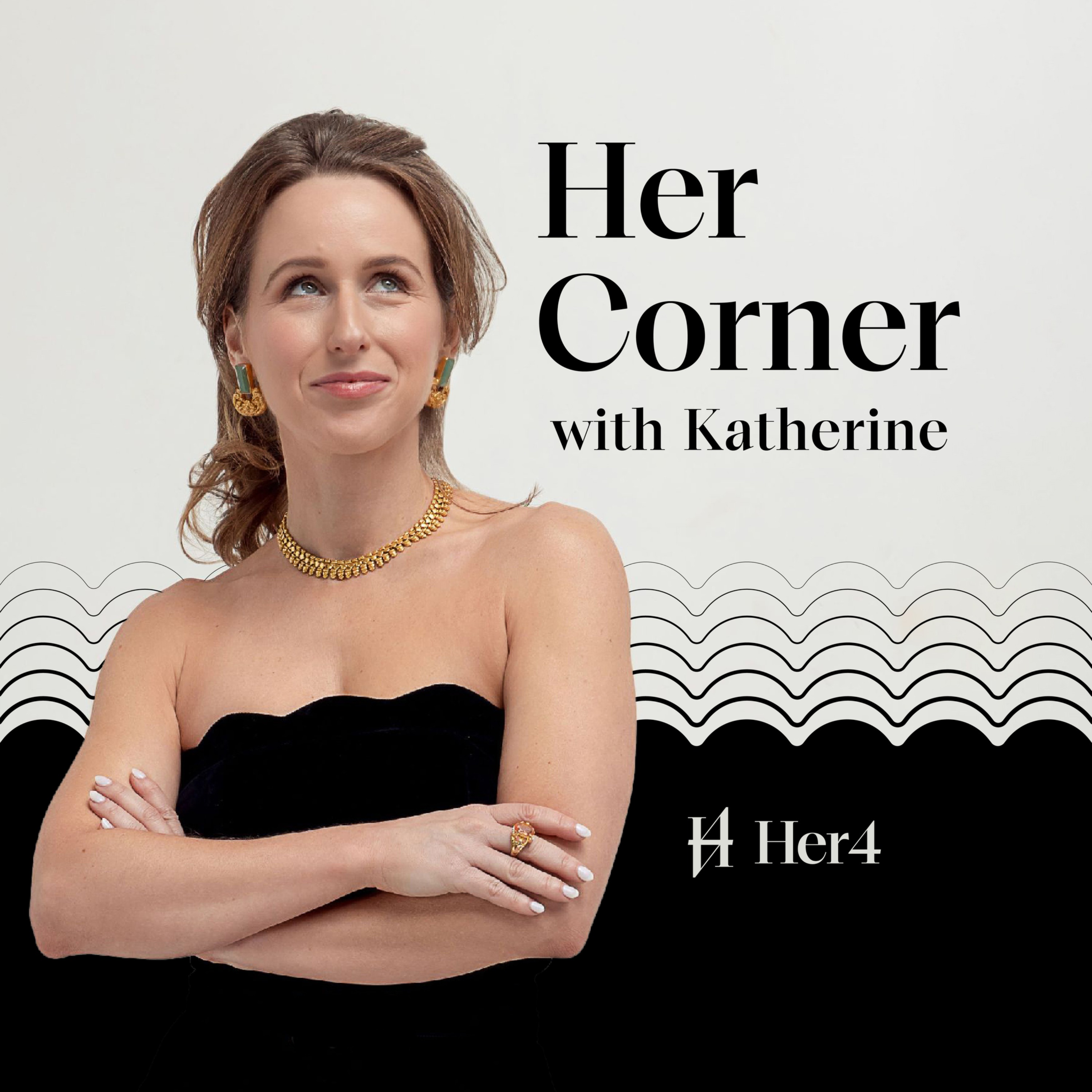 HER Corner