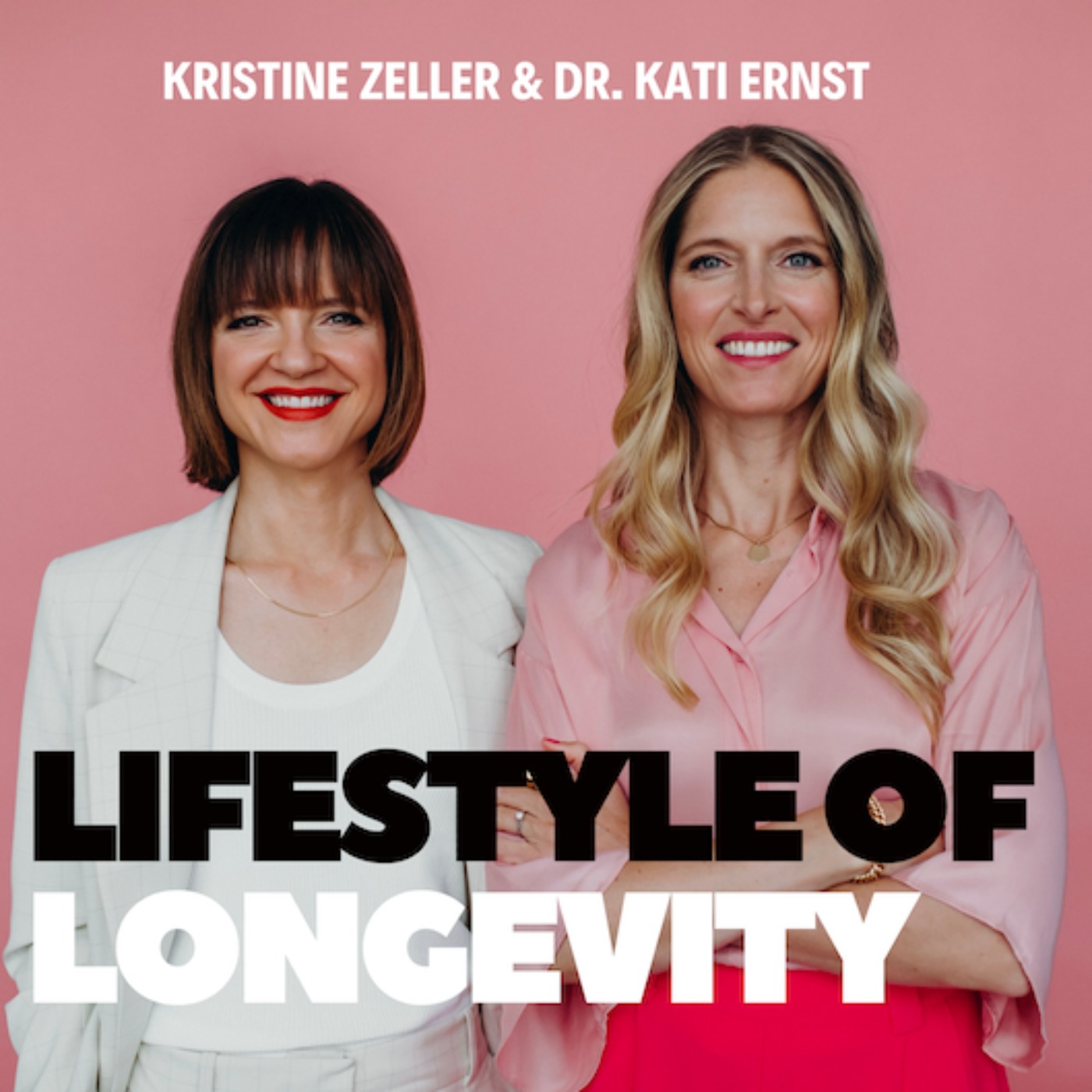 #050 Lebkuchen trifft Longevity - wie passt Genuss in einen Longevity Lifestyle?