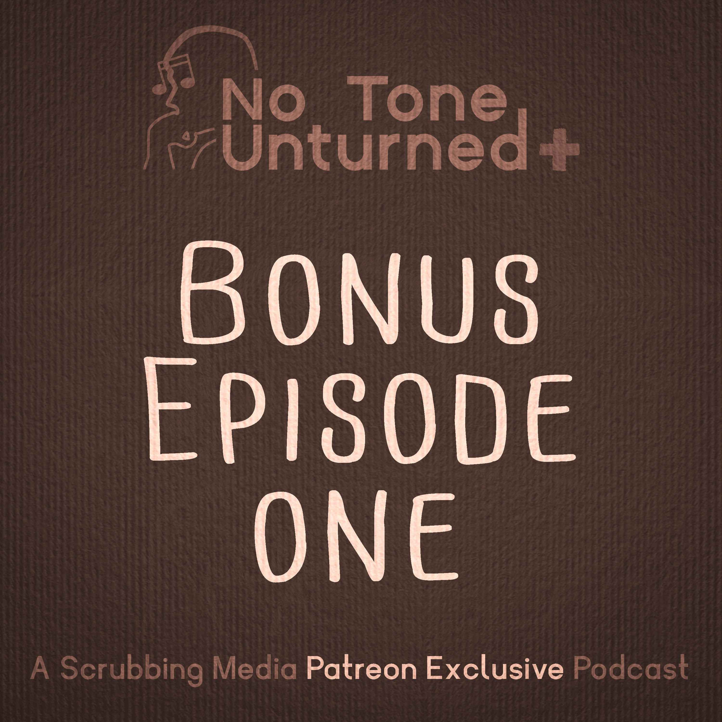 TEASER | Bonus Episode 1 episode artwork