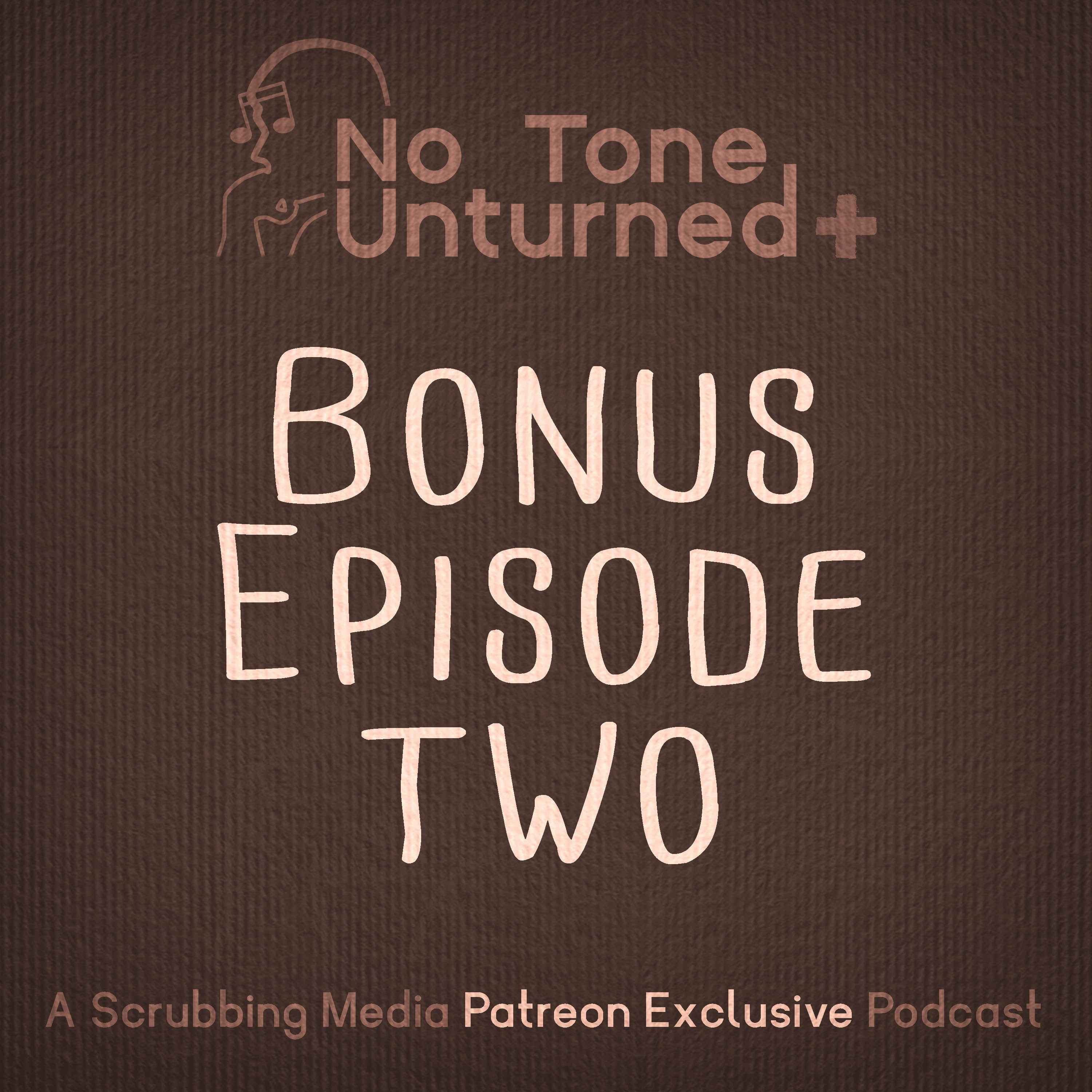 TEASER | Bonus Episode 2 episode artwork