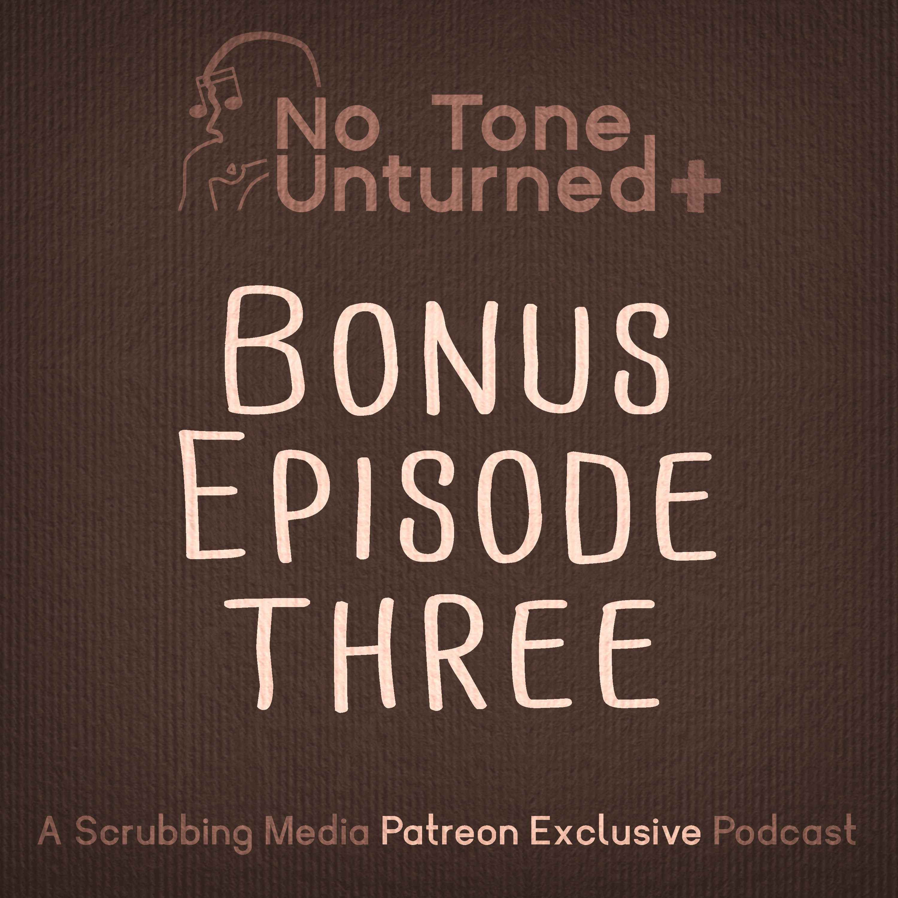 TEASER | Bonus Episode 3 episode artwork