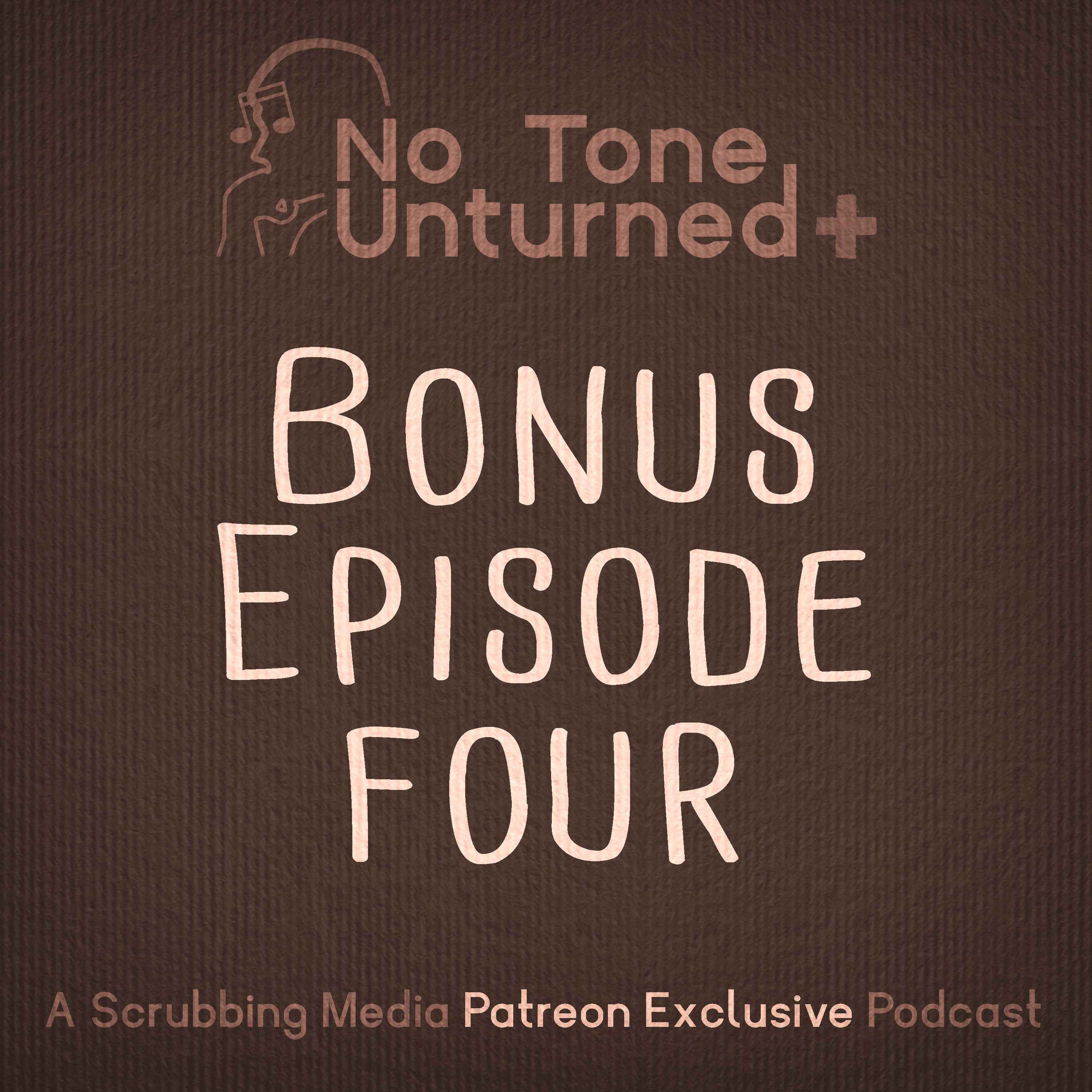 TEASER | Bonus Episode 4 episode artwork