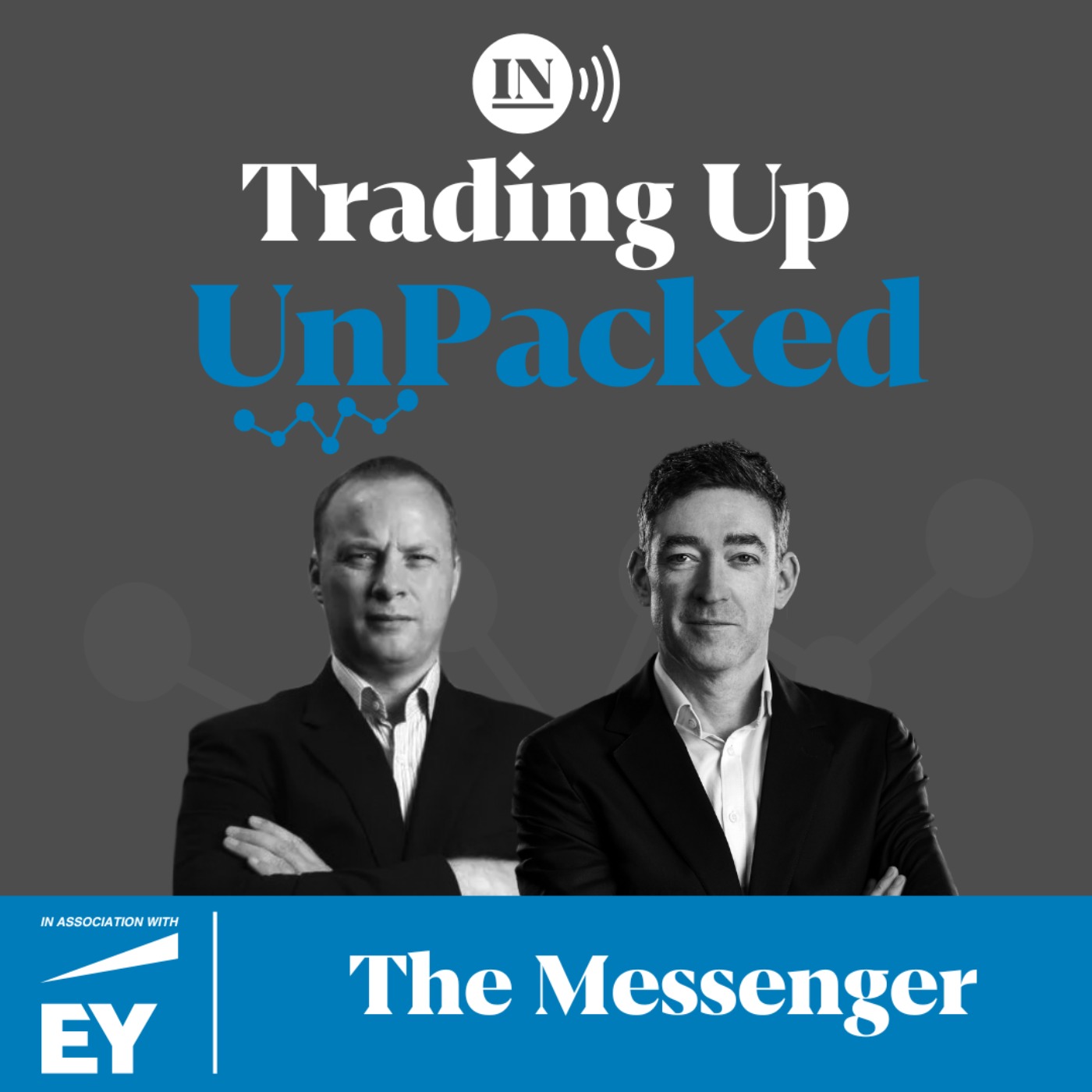 Shooting The Messenger and Debt Balloons