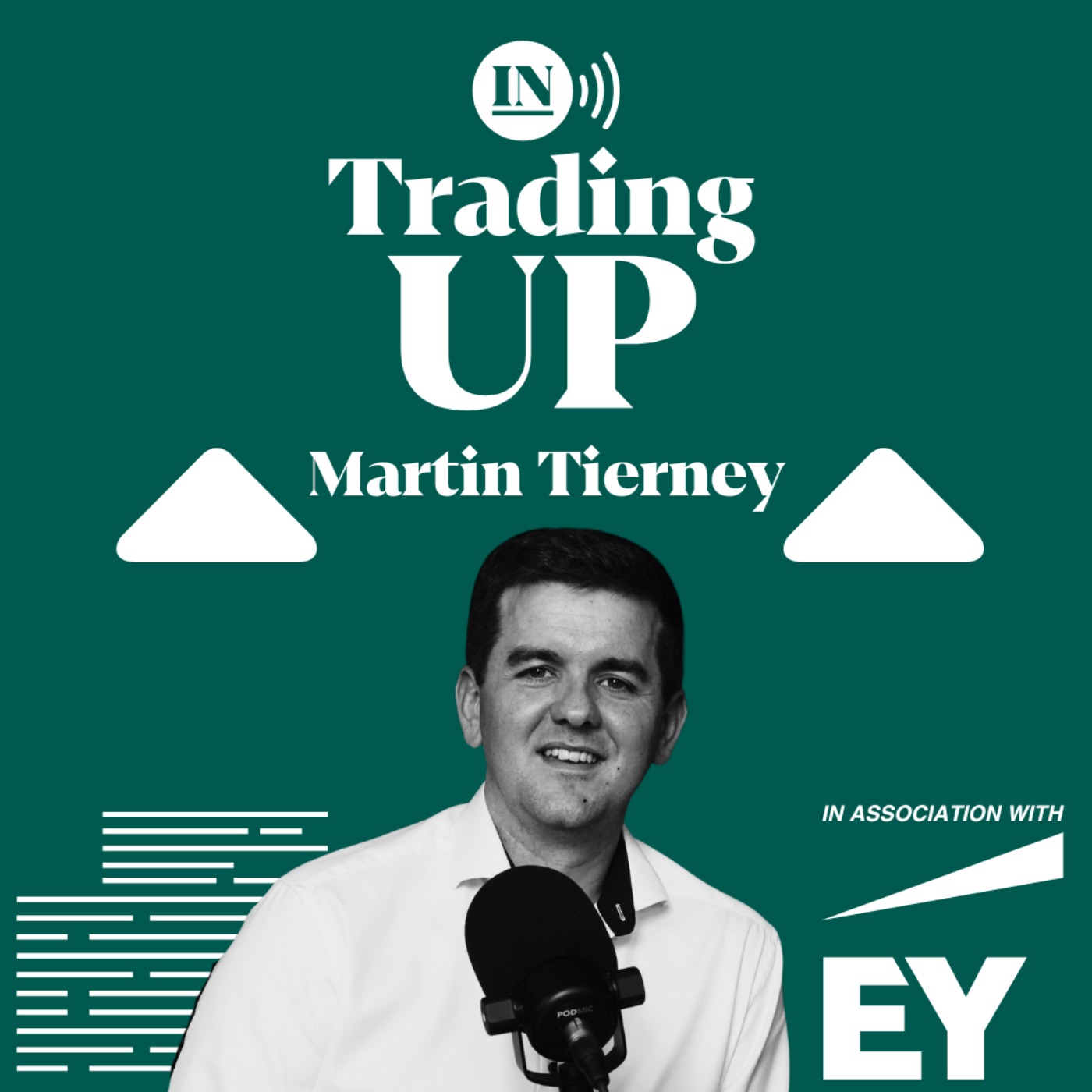 Martin Tierney: Seating Matters