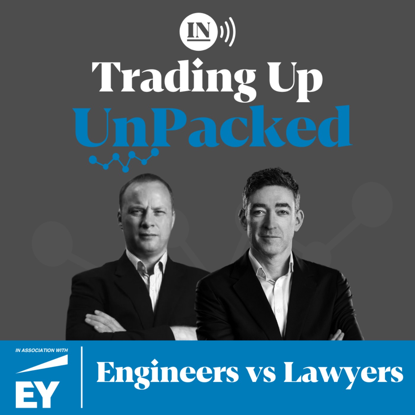 Engineers vs. Lawyers: Can China's Model Fix Northern Ireland's Economy?