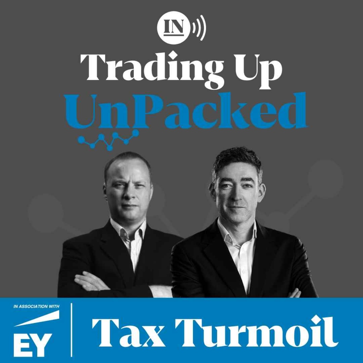 Unpacked: Budget U-Turns, Global Trade Wars, and the Northern Ireland Economic Puzzle
