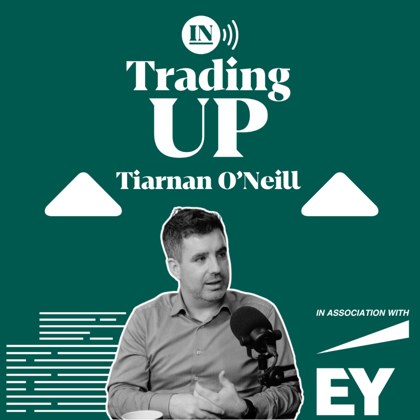 Tiarnán O'Neill: Bucking The Trend & The Galgorm Growth Blueprint