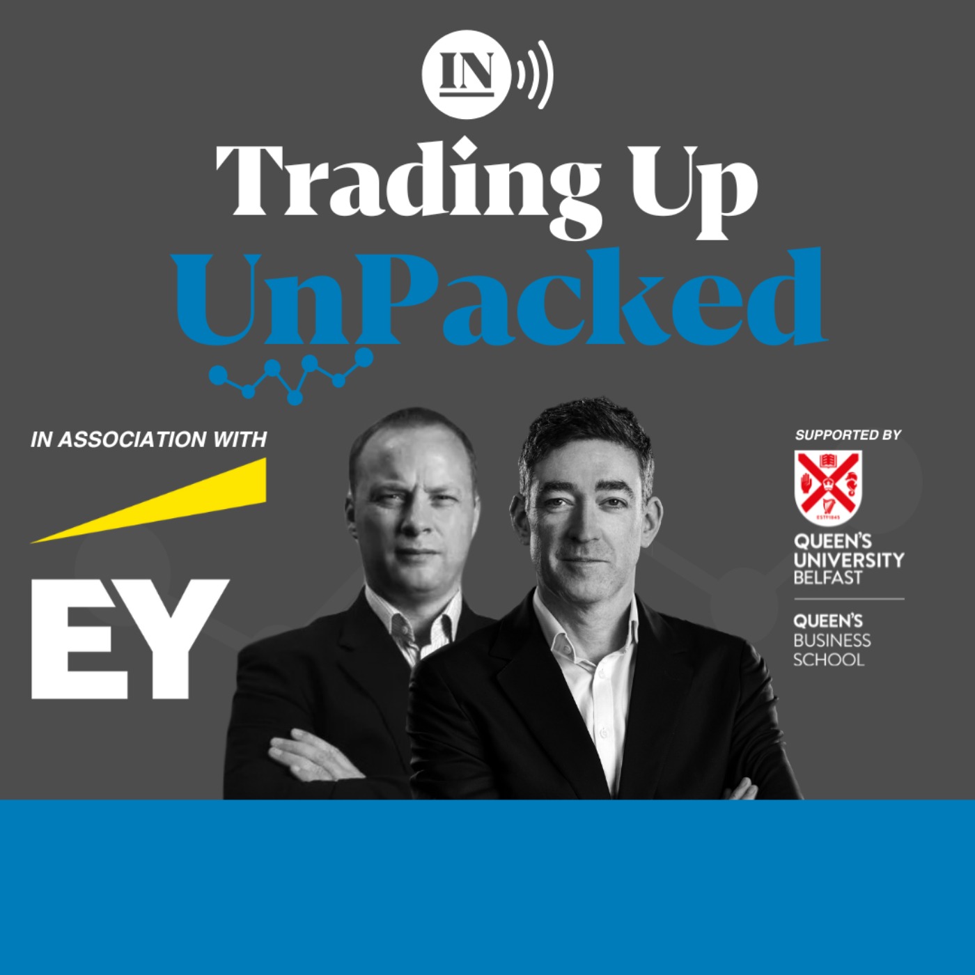 Trump’s Tariffs Ruled Illegal, AI Impacts, Jobs & Northern Ireland House Prices Trump’s Tariffs Ruled Illegal, AI Impacts, Jobs & Northern Ireland House Prices