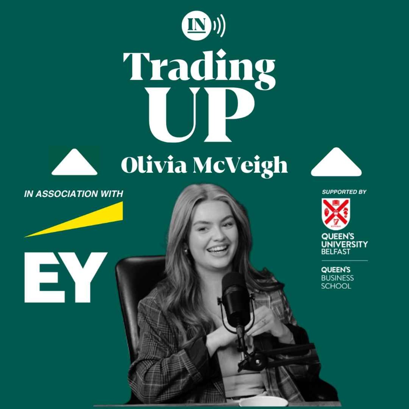 Authenticity, Adversity, and Algorithms: How Olivia McVeigh Built a Social Media Empire