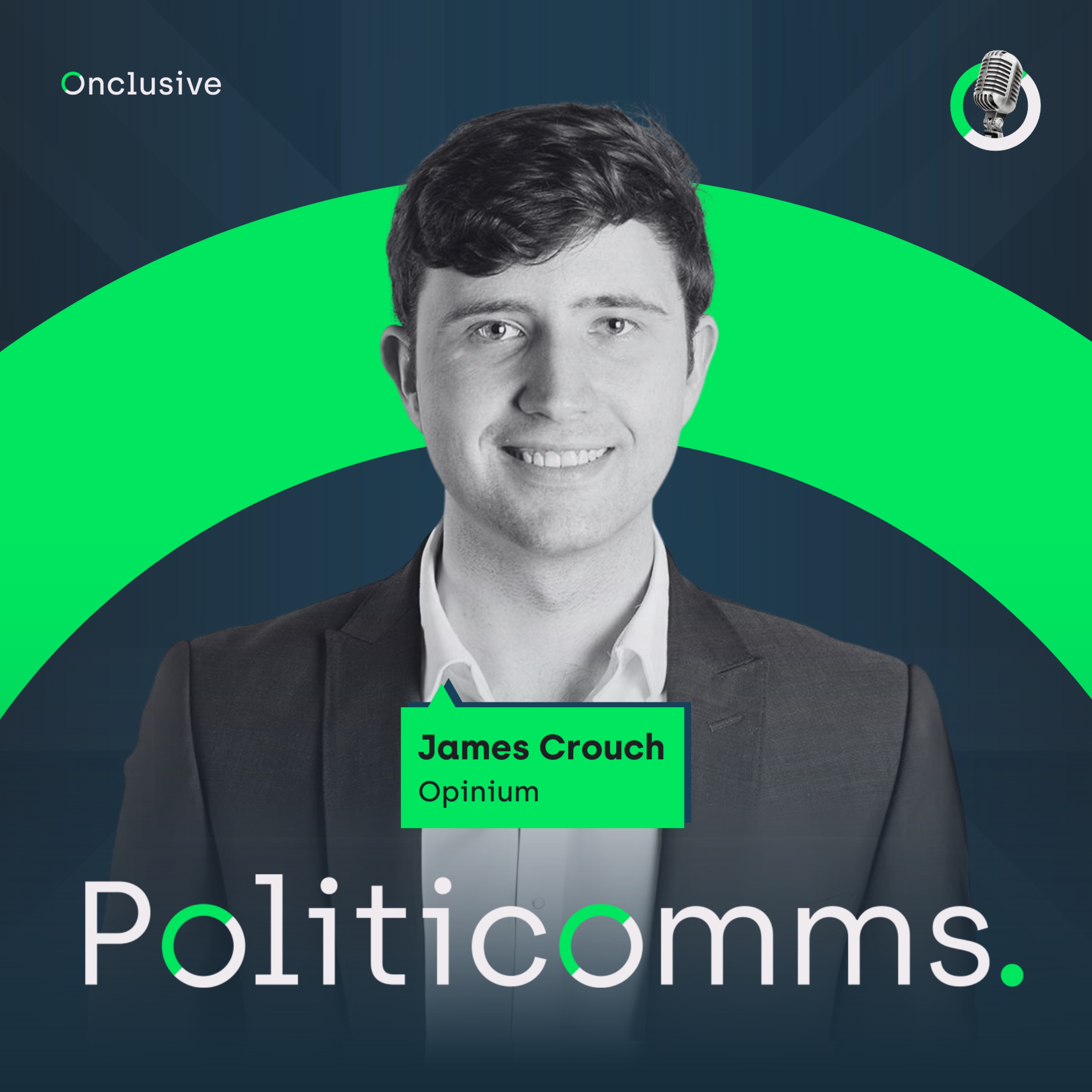 Politicomms