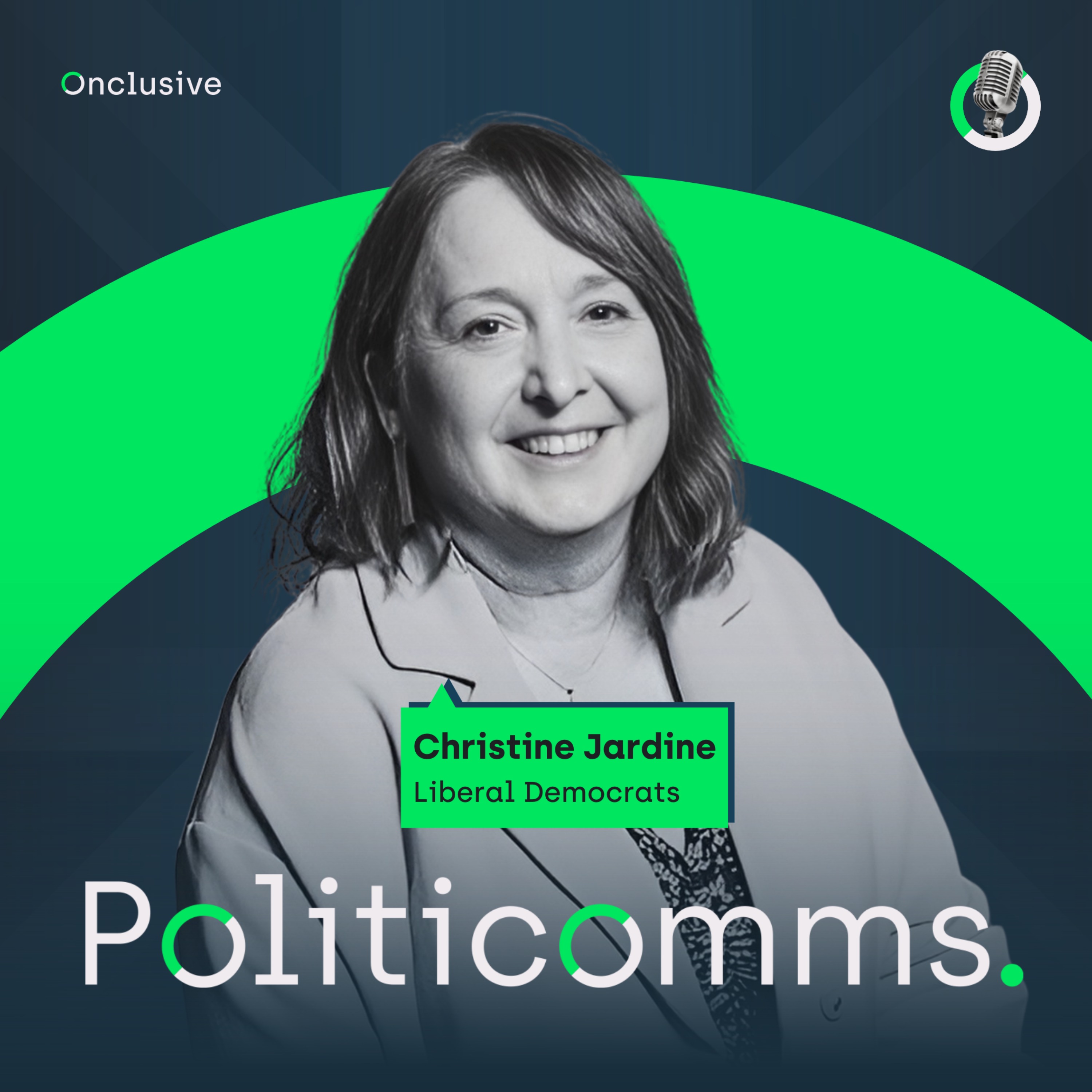 Politicomms