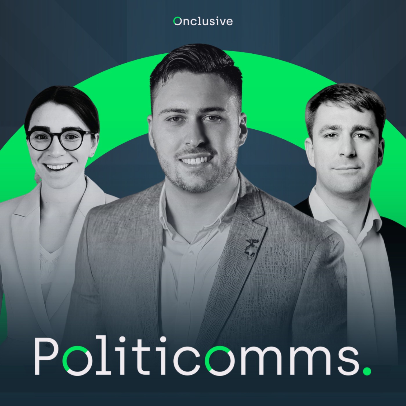 Politicomms