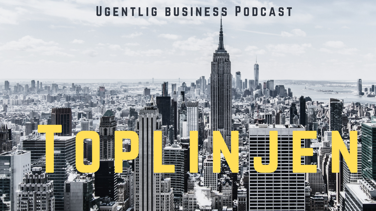 Toplinjen