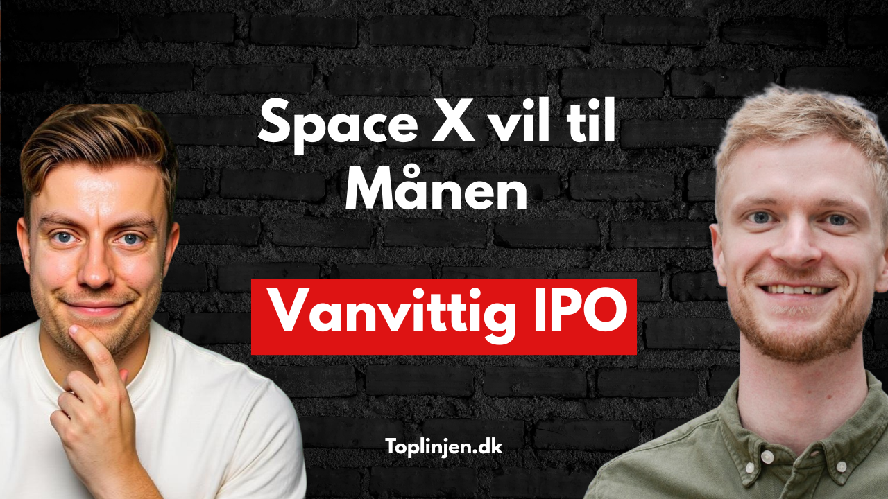 SpaceX går all-in på Månen, Mars må vente | SaaSpocalyse rammer store virksomheder hårdt | Novo Nordisk slår igen mod copycat | Google lancerer shopping i Gemini