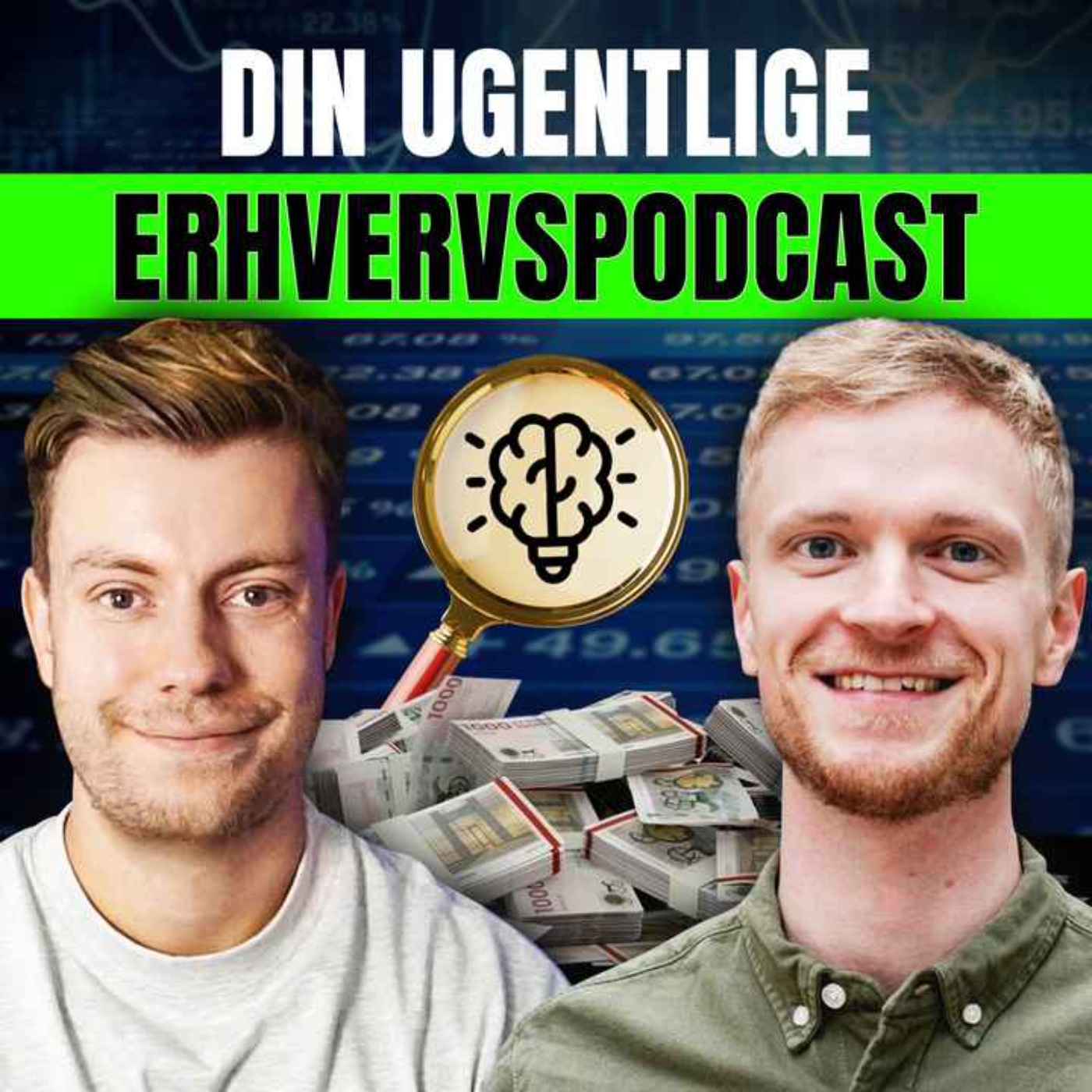 OpenAI stjæler Europas bedste AI-talent | Something Big is Happening - vær klar | Canadas nye BFF er Kina, ikke USA | Nu skal vi muligvis have skat på boligsalg i DK
