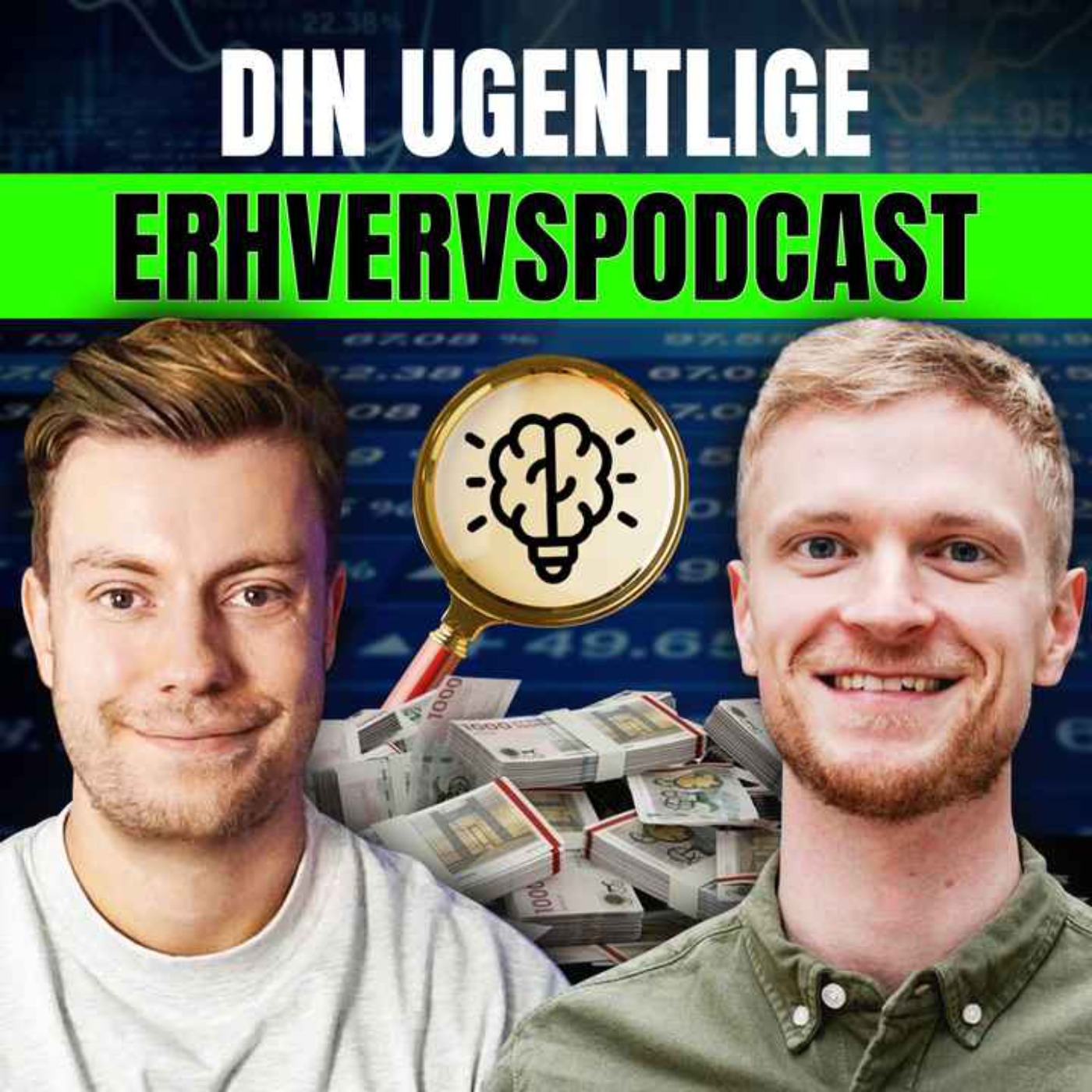 Meta Special: Er Meta den oversete AI-vinder? episode artwork