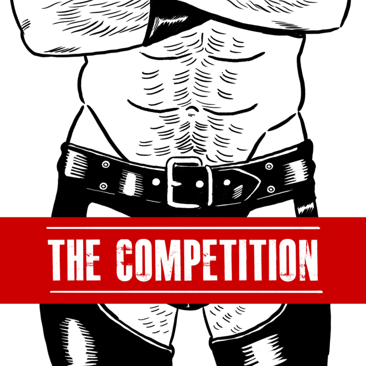 LEATHER E6: May The Best Man Win